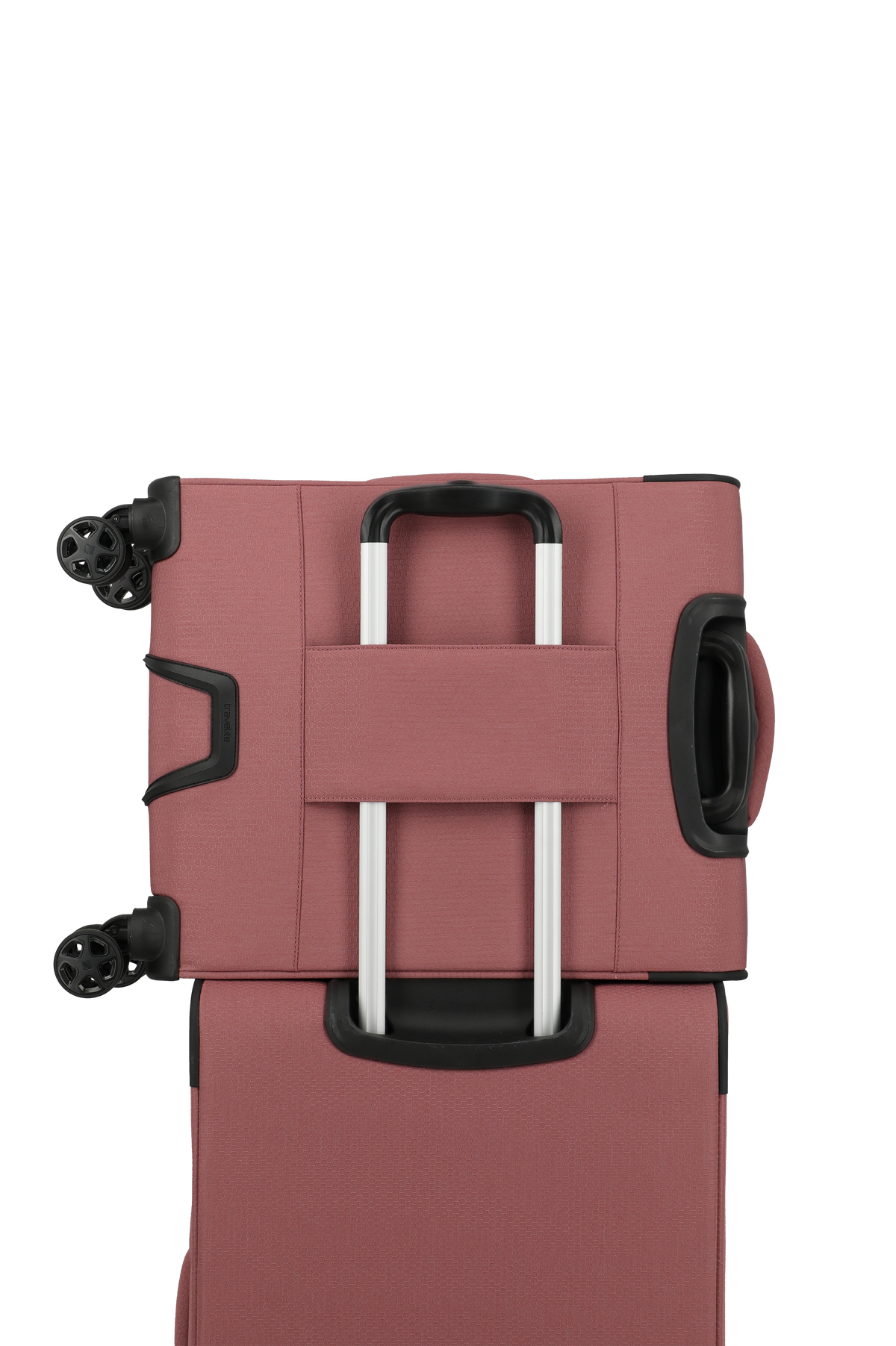 Travelite Trolley KICK OFF – aus POLYESTER 600D – Bild 32