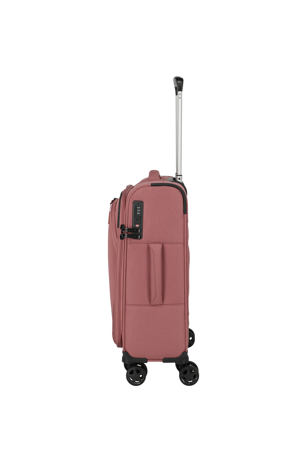 Travelite Trolley KICK OFF – aus POLYESTER 600D – Bild 26