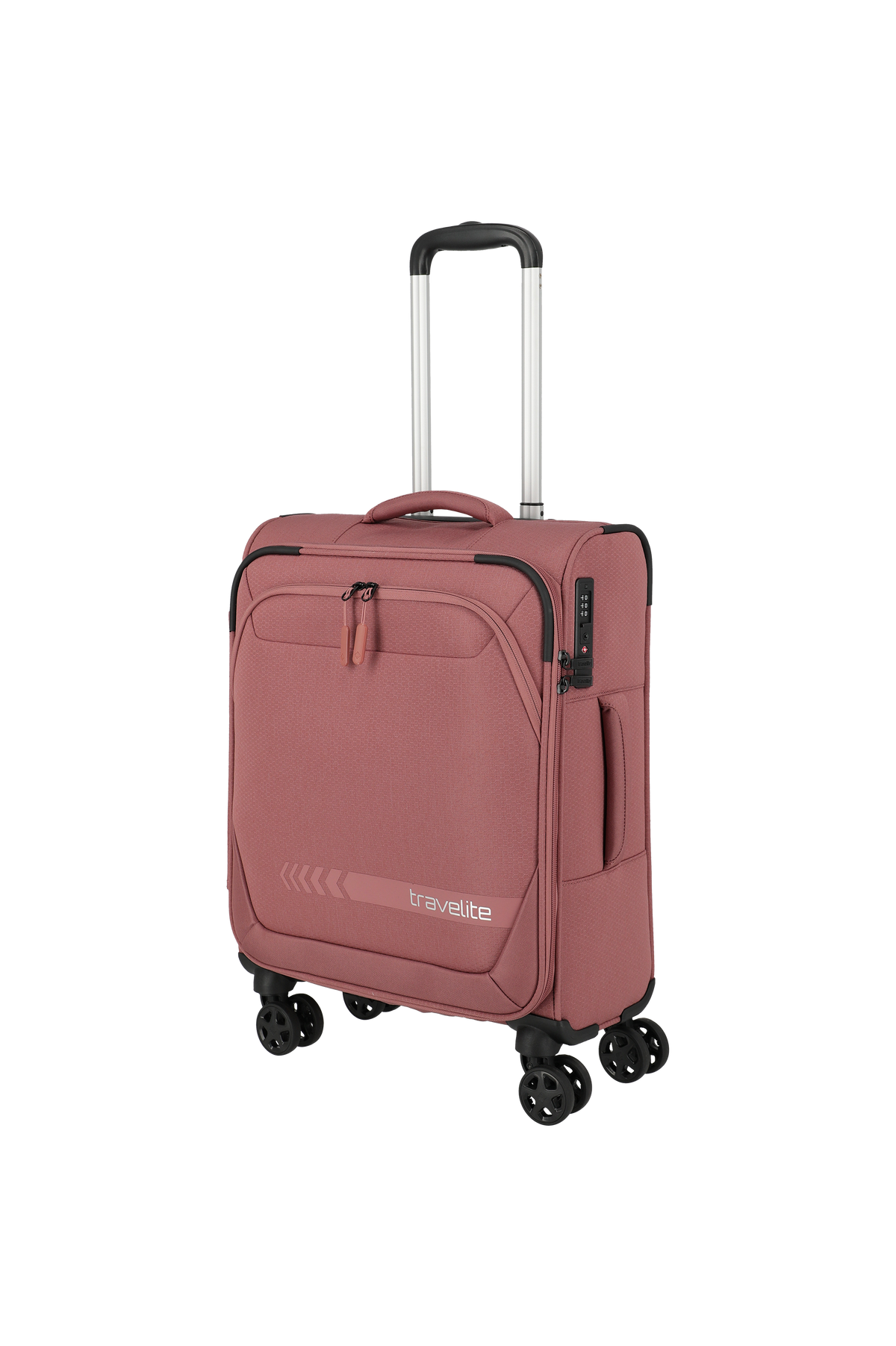 Travelite Trolley KICK OFF – aus POLYESTER 600D – Bild 25