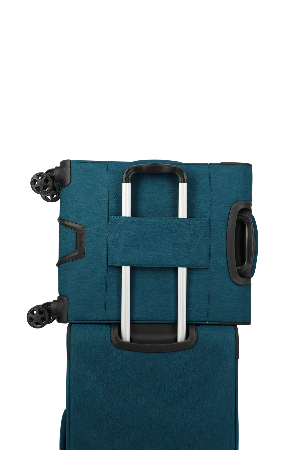 Travelite Trolley KICK OFF – aus POLYESTER 600D – Bild 43