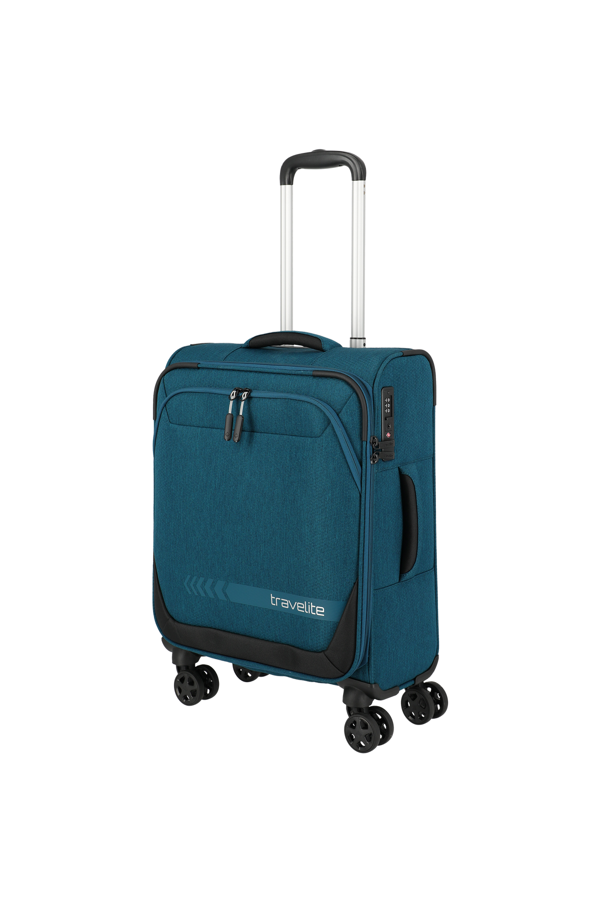 Travelite Trolley KICK OFF – aus POLYESTER 600D – Bild 36