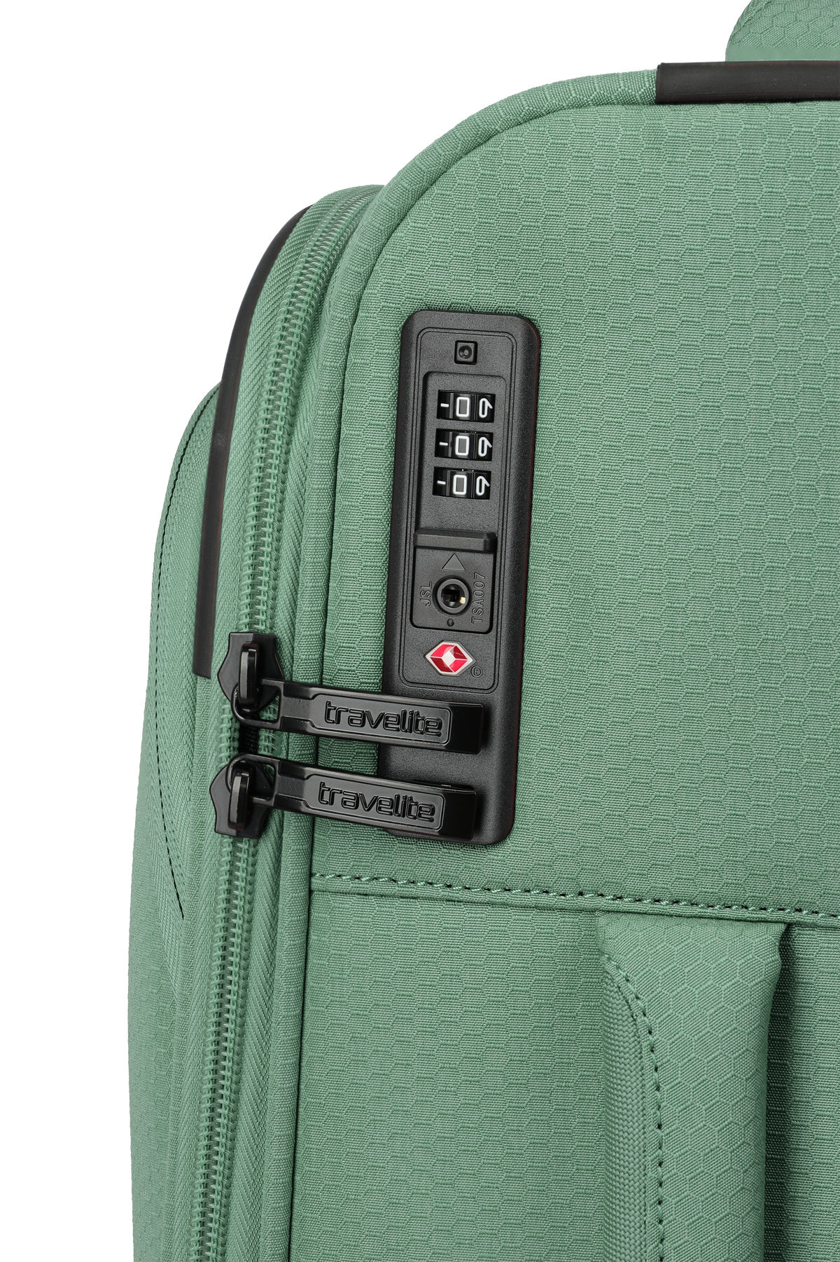 Travelite Trolley KICK OFF – aus POLYESTER 600D – Bild 56