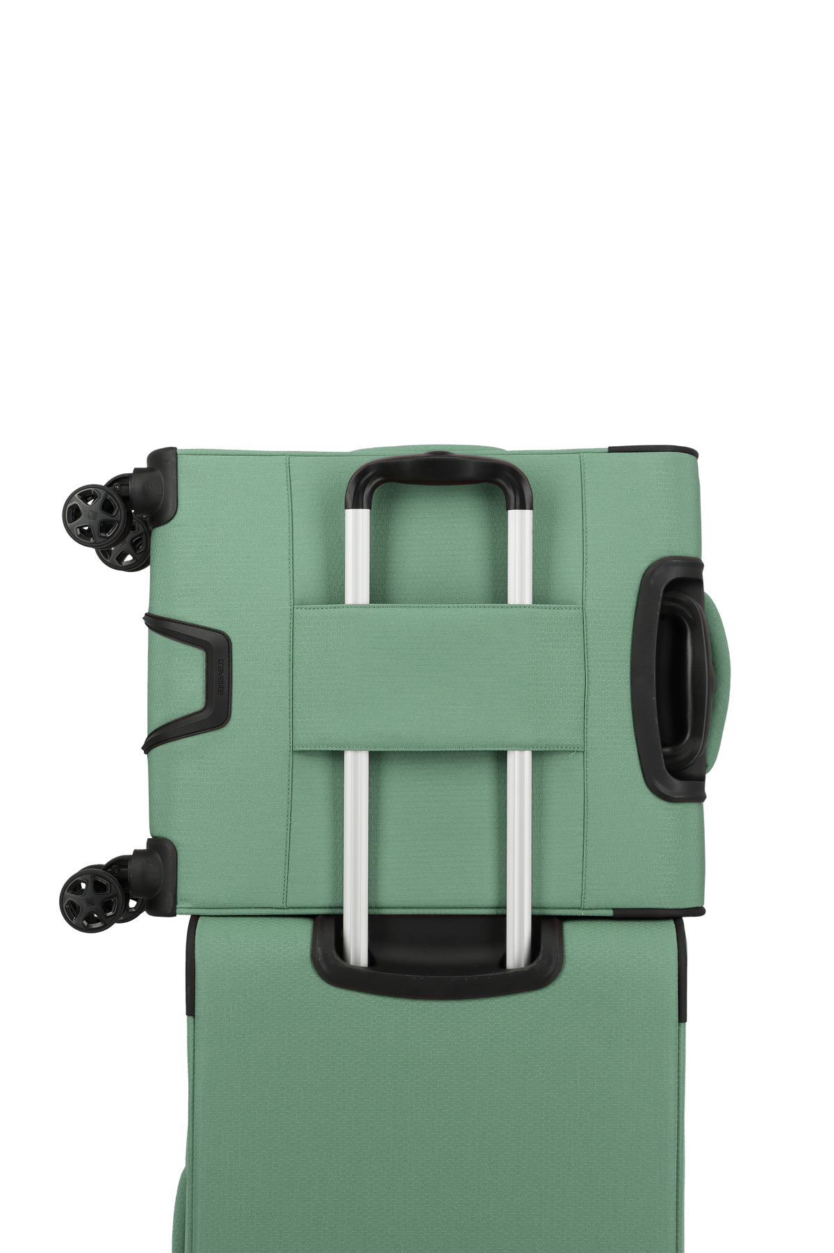 Travelite Trolley KICK OFF – aus POLYESTER 600D – Bild 55
