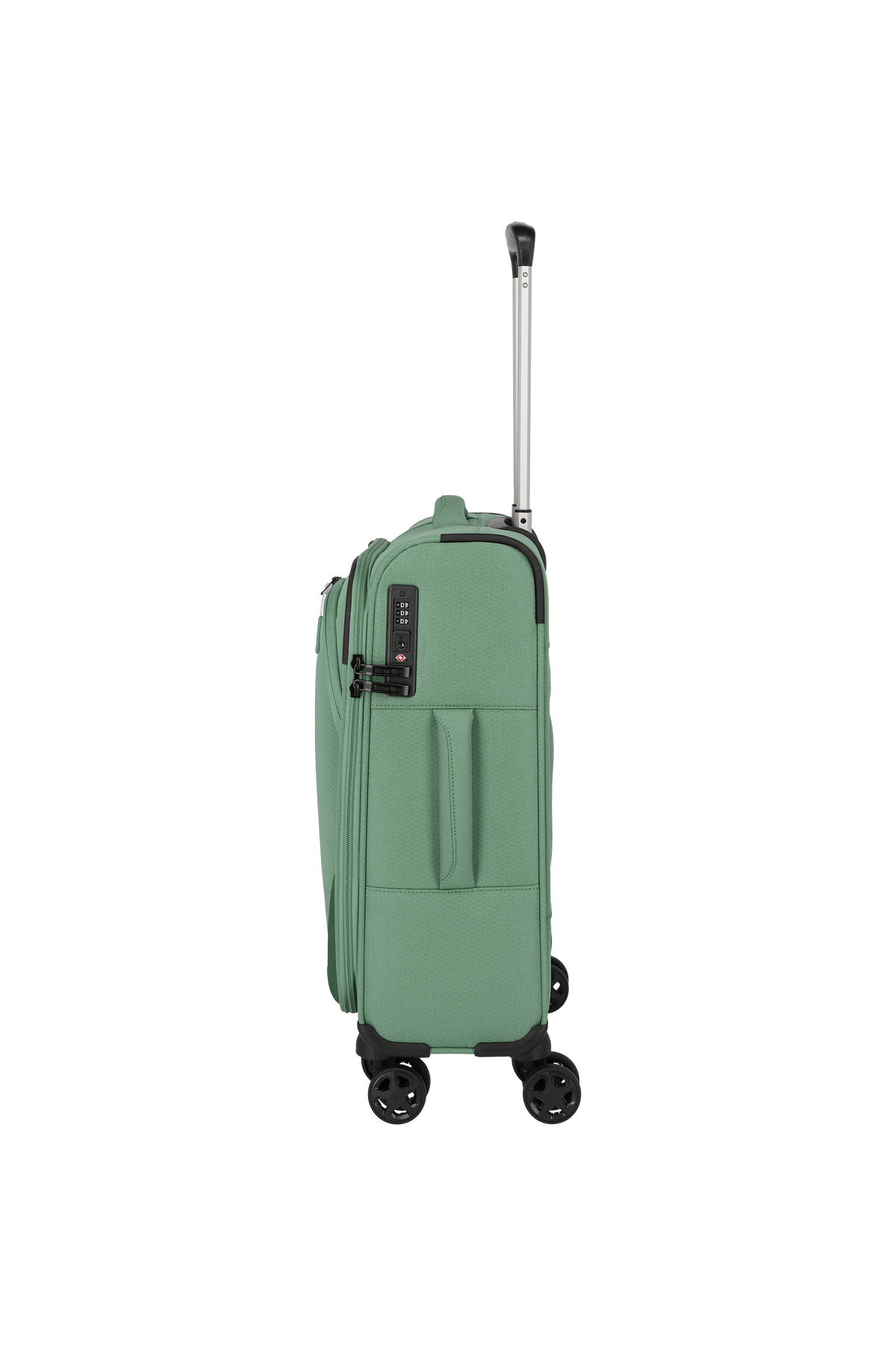 Travelite Trolley KICK OFF – aus POLYESTER 600D – Bild 49