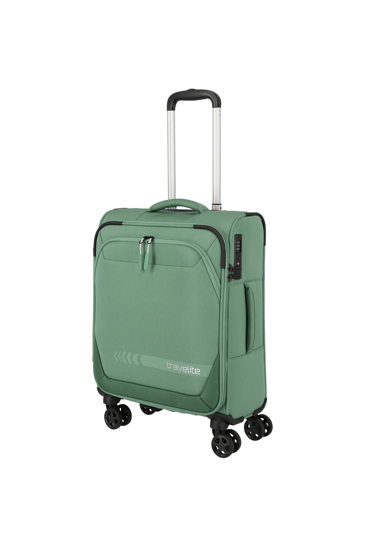 Travelite Trolley KICK OFF – aus POLYESTER 600D – Bild 48