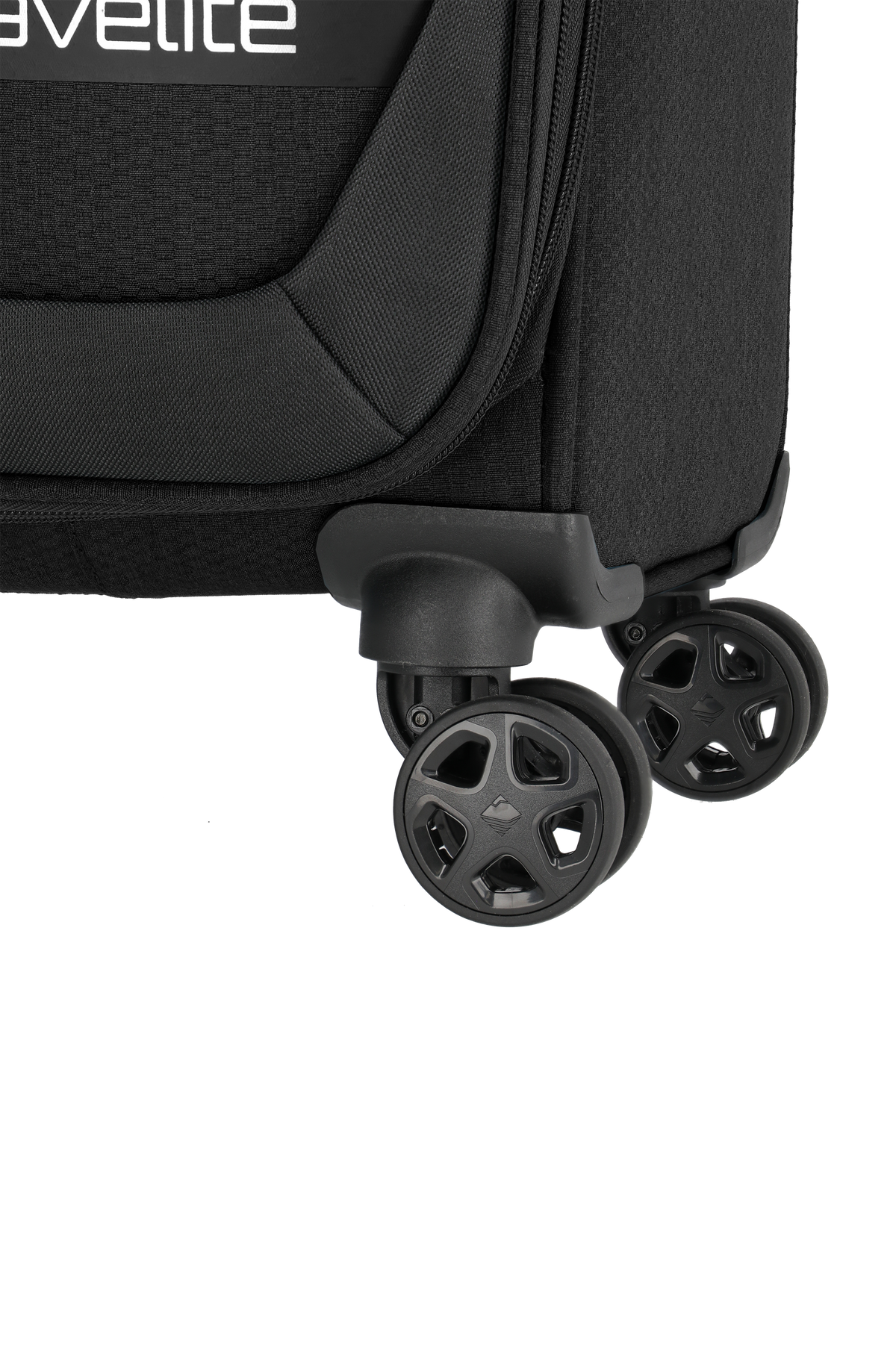 Travelite Trolley KICK OFF – aus POLYESTER 600D – Bild 69