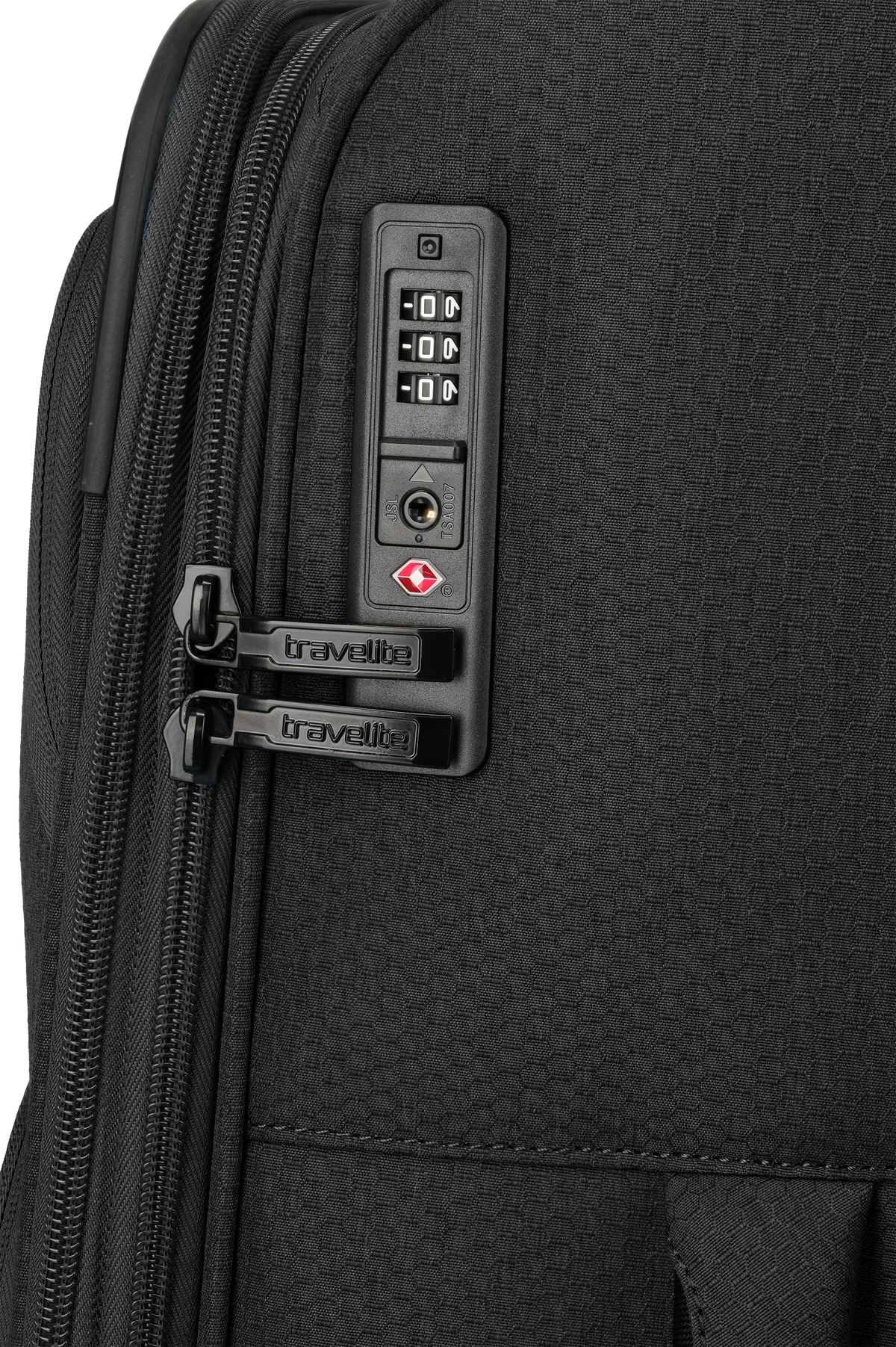 Travelite Trolley KICK OFF – aus POLYESTER 600D – Bild 67