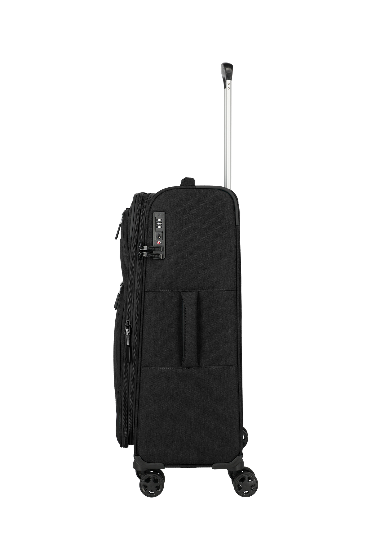 Travelite Trolley KICK OFF – aus POLYESTER 600D – Bild 62
