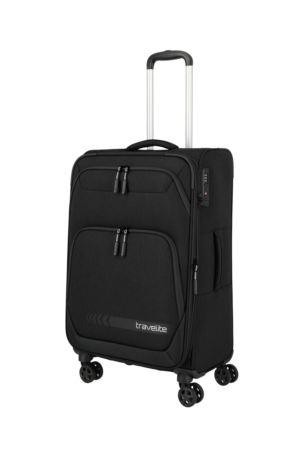 Travelite Trolley KICK OFF – aus POLYESTER 600D – Bild 60