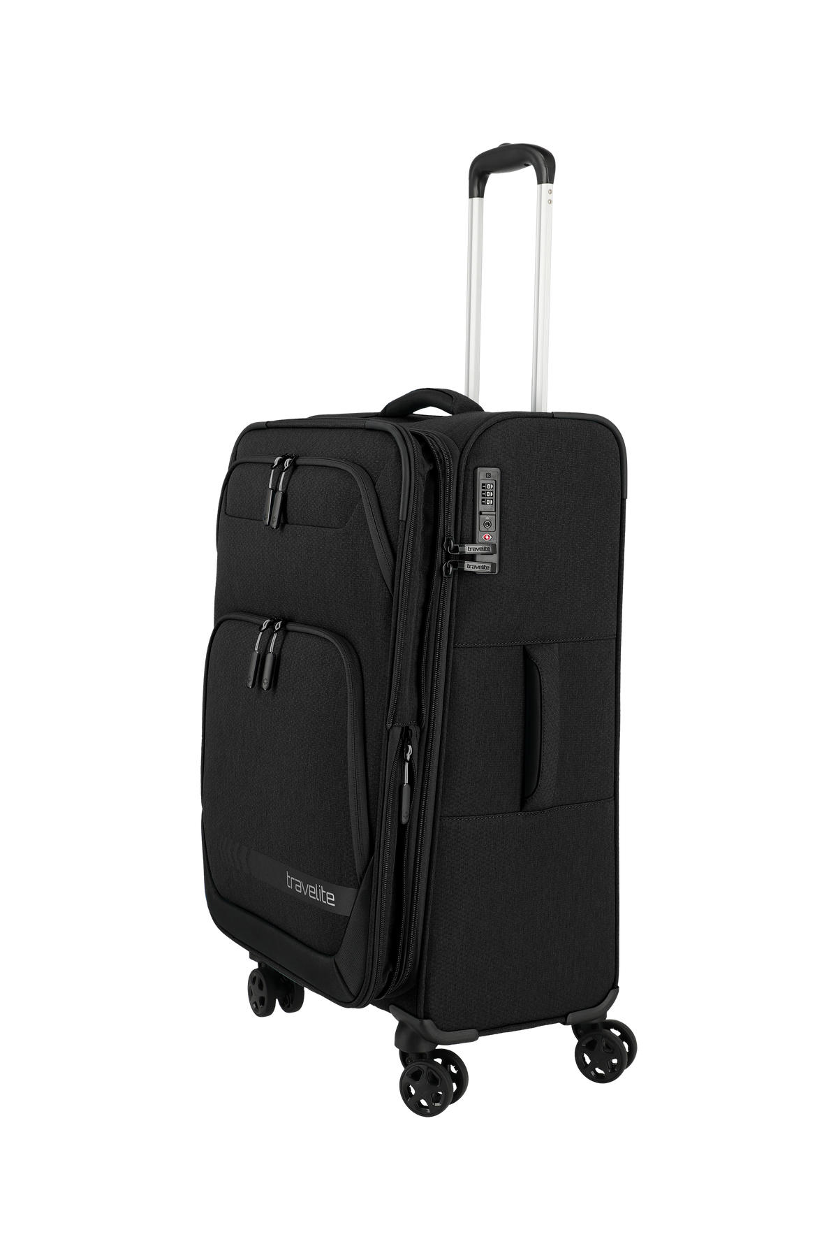 Travelite Trolley KICK OFF – aus POLYESTER 600D – Bild 61