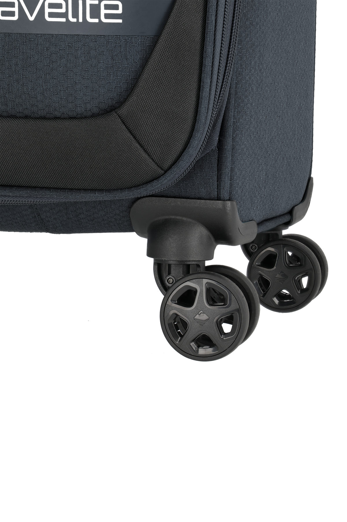Travelite Trolley KICK OFF – aus POLYESTER 600D – Bild 81