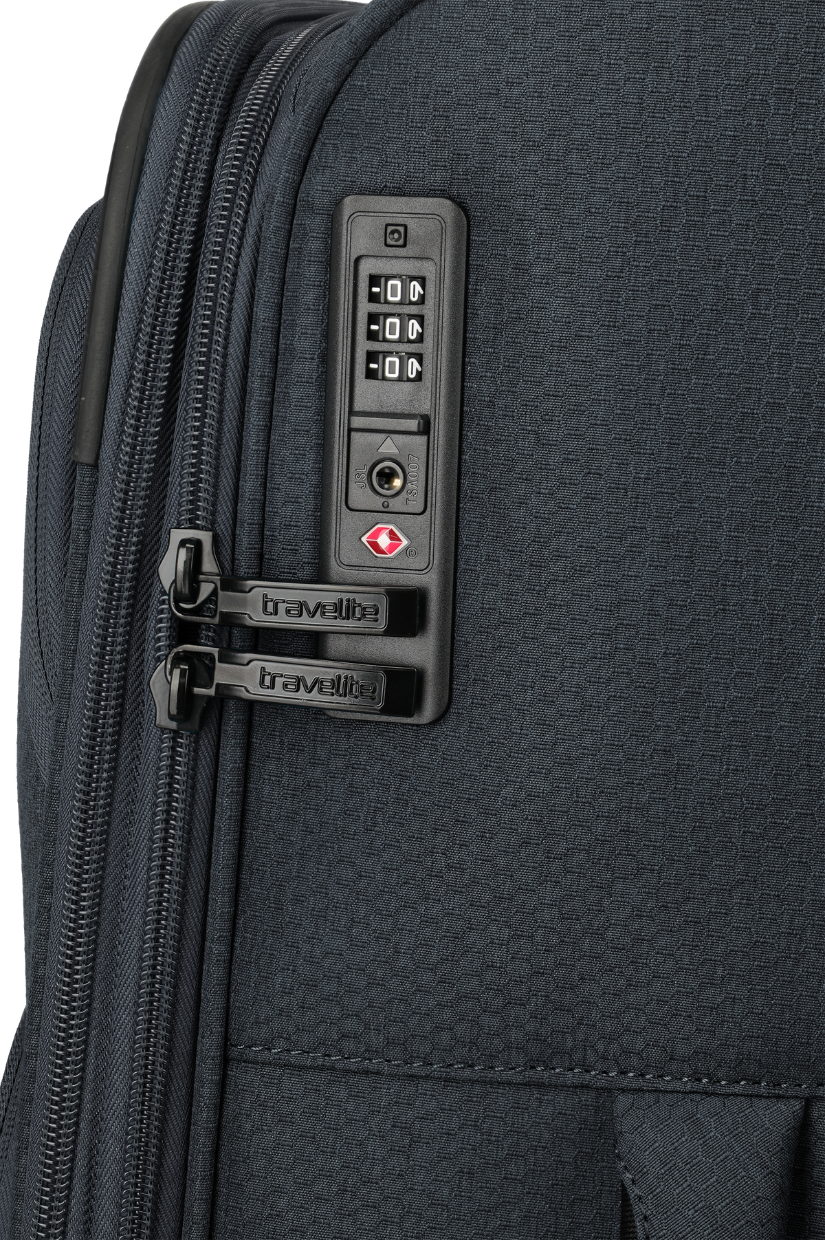 Travelite Trolley KICK OFF – aus POLYESTER 600D – Bild 79