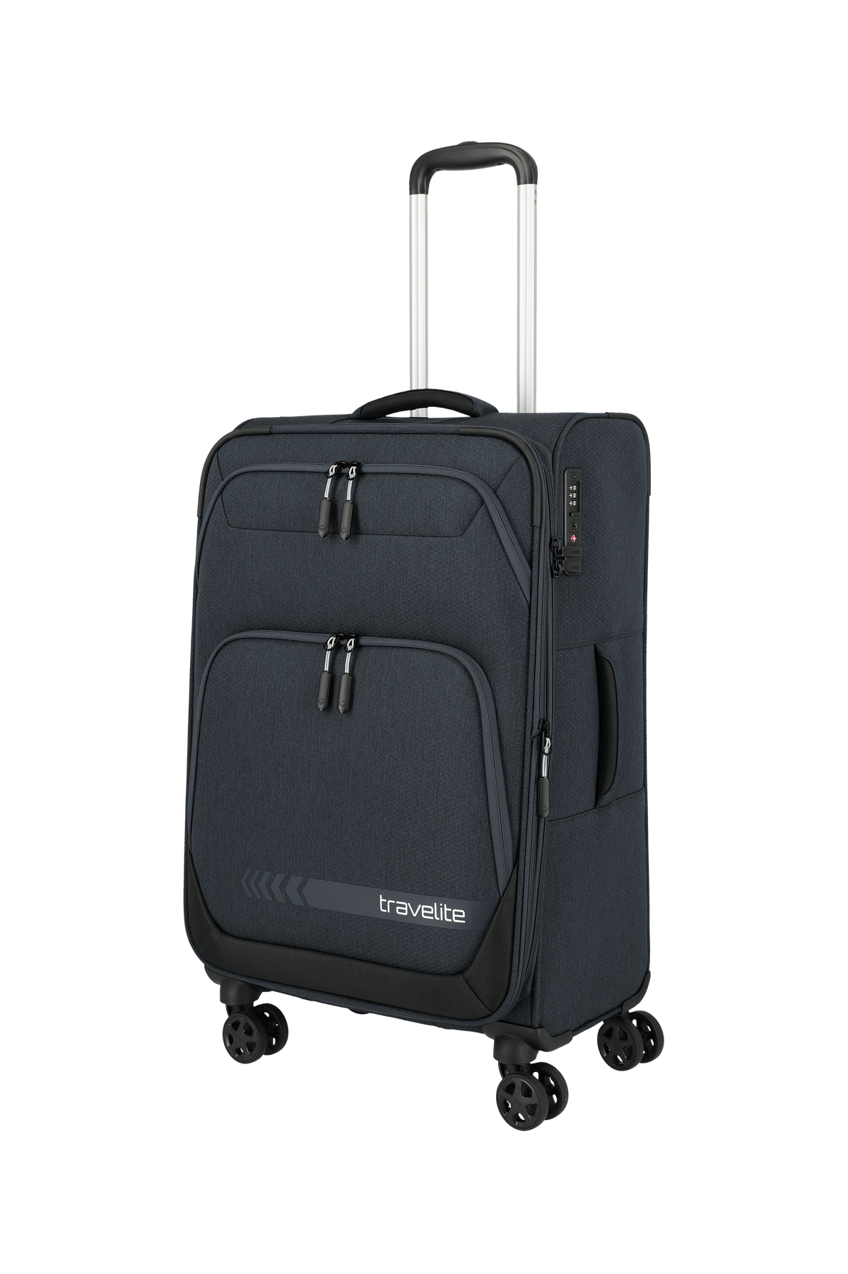 Travelite Trolley KICK OFF – aus POLYESTER 600D – Bild 72