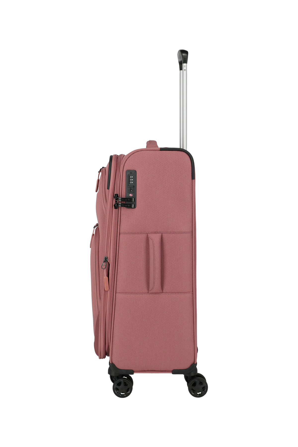 Travelite Trolley KICK OFF – aus POLYESTER 600D – Bild 86