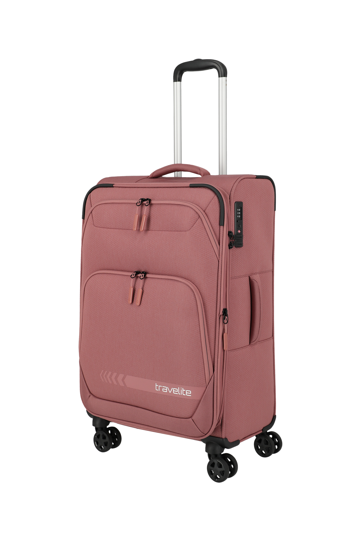 Travelite Trolley KICK OFF – aus POLYESTER 600D – Bild 84