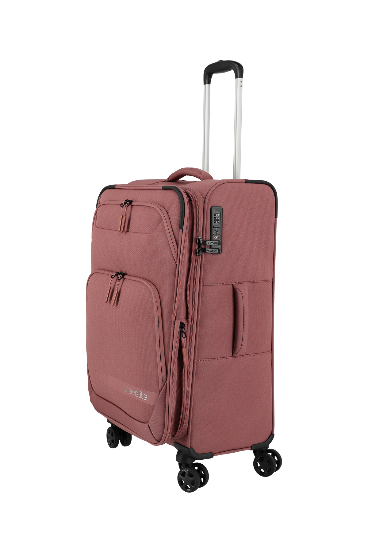 Travelite Trolley KICK OFF – aus POLYESTER 600D – Bild 85