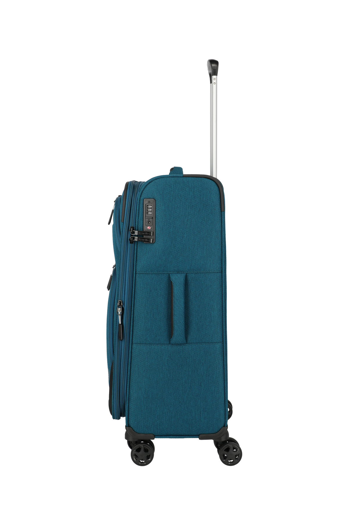 Travelite Trolley KICK OFF – aus POLYESTER 600D – Bild 99