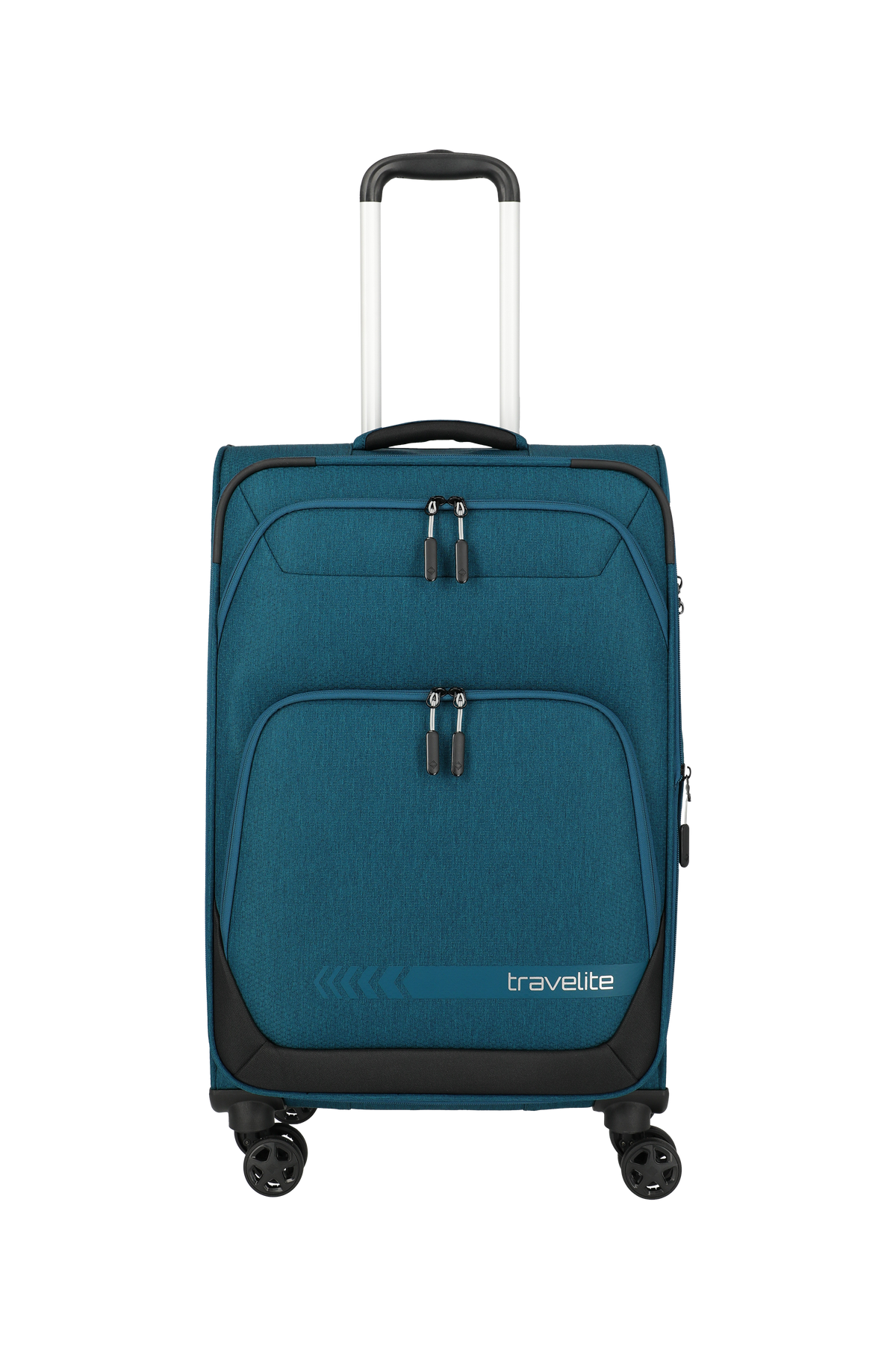 Travelite Koffer-Set KICK OFF – mit 4 Rollen – Bild 47