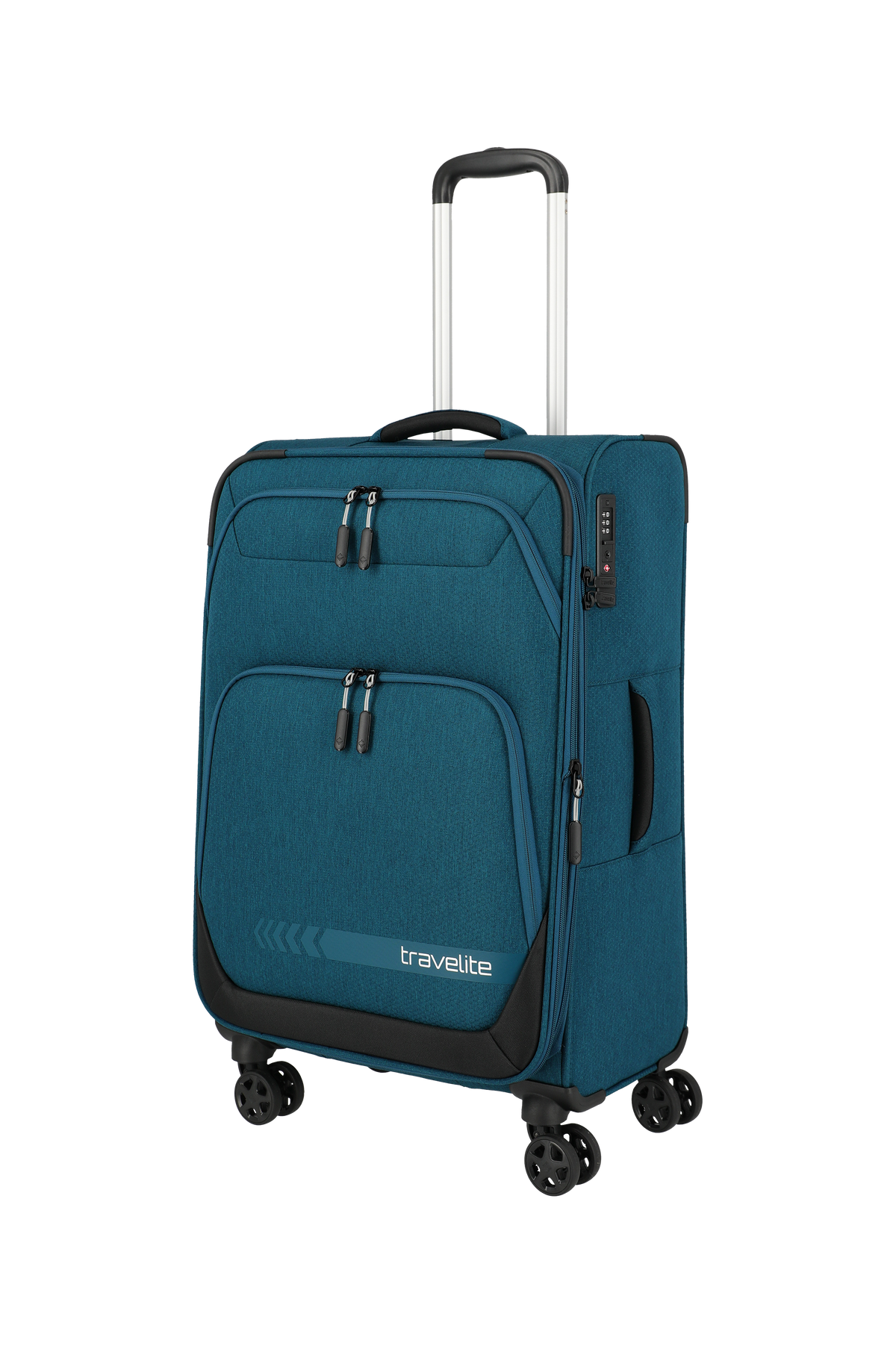 Travelite Trolley KICK OFF – aus POLYESTER 600D – Bild 97