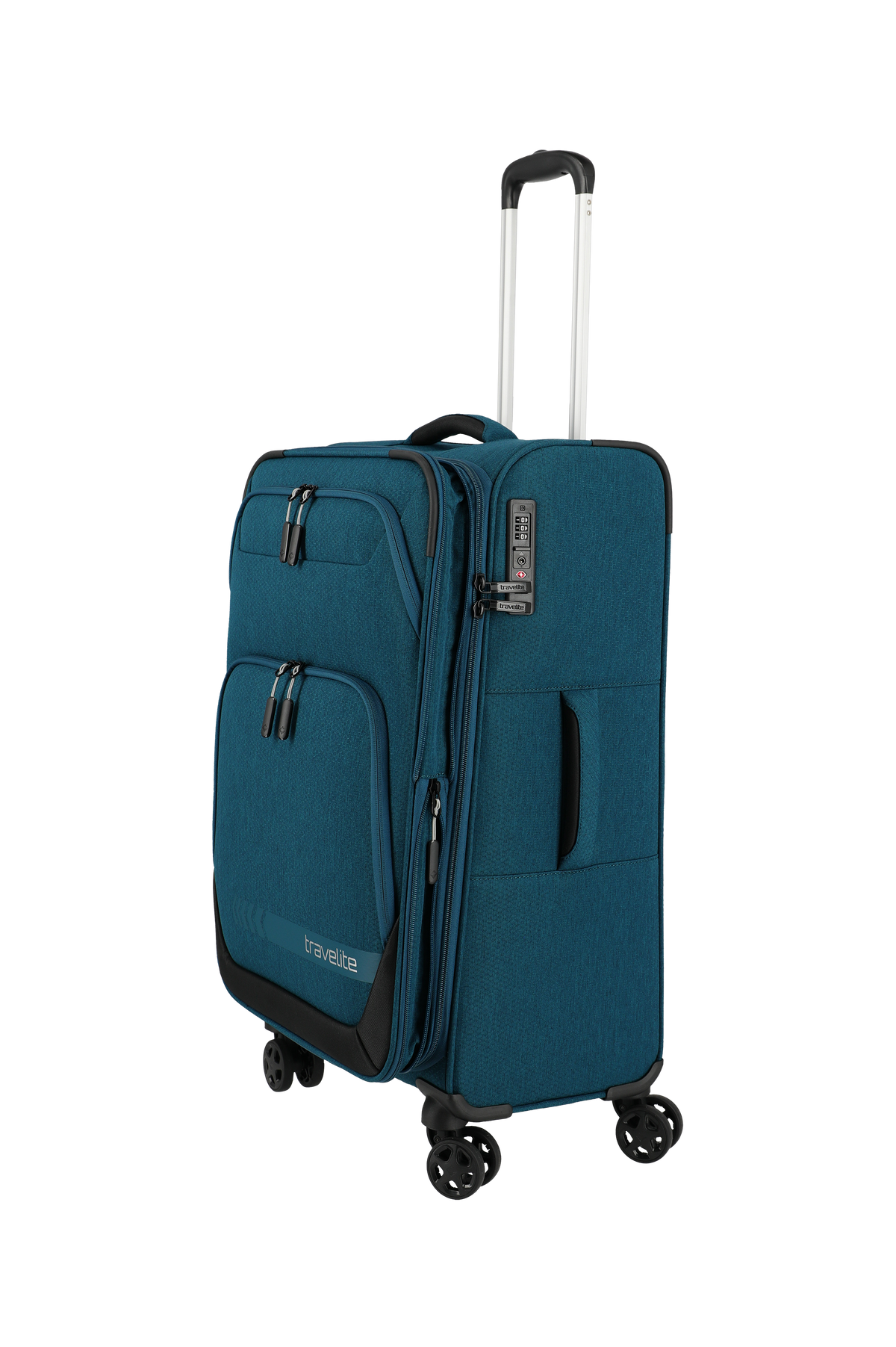 Travelite Trolley KICK OFF – aus POLYESTER 600D – Bild 98