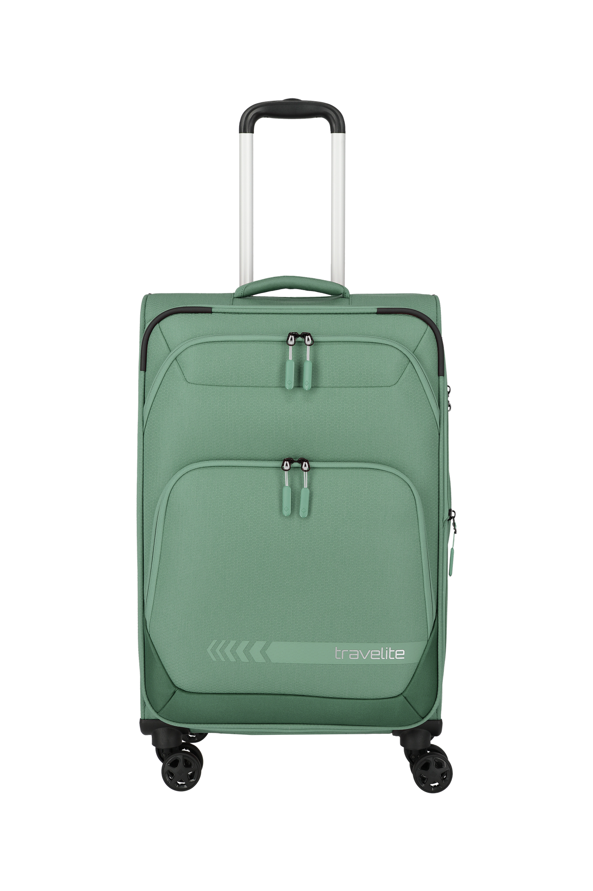 Travelite Koffer-Set KICK OFF – mit 4 Rollen – Bild 63