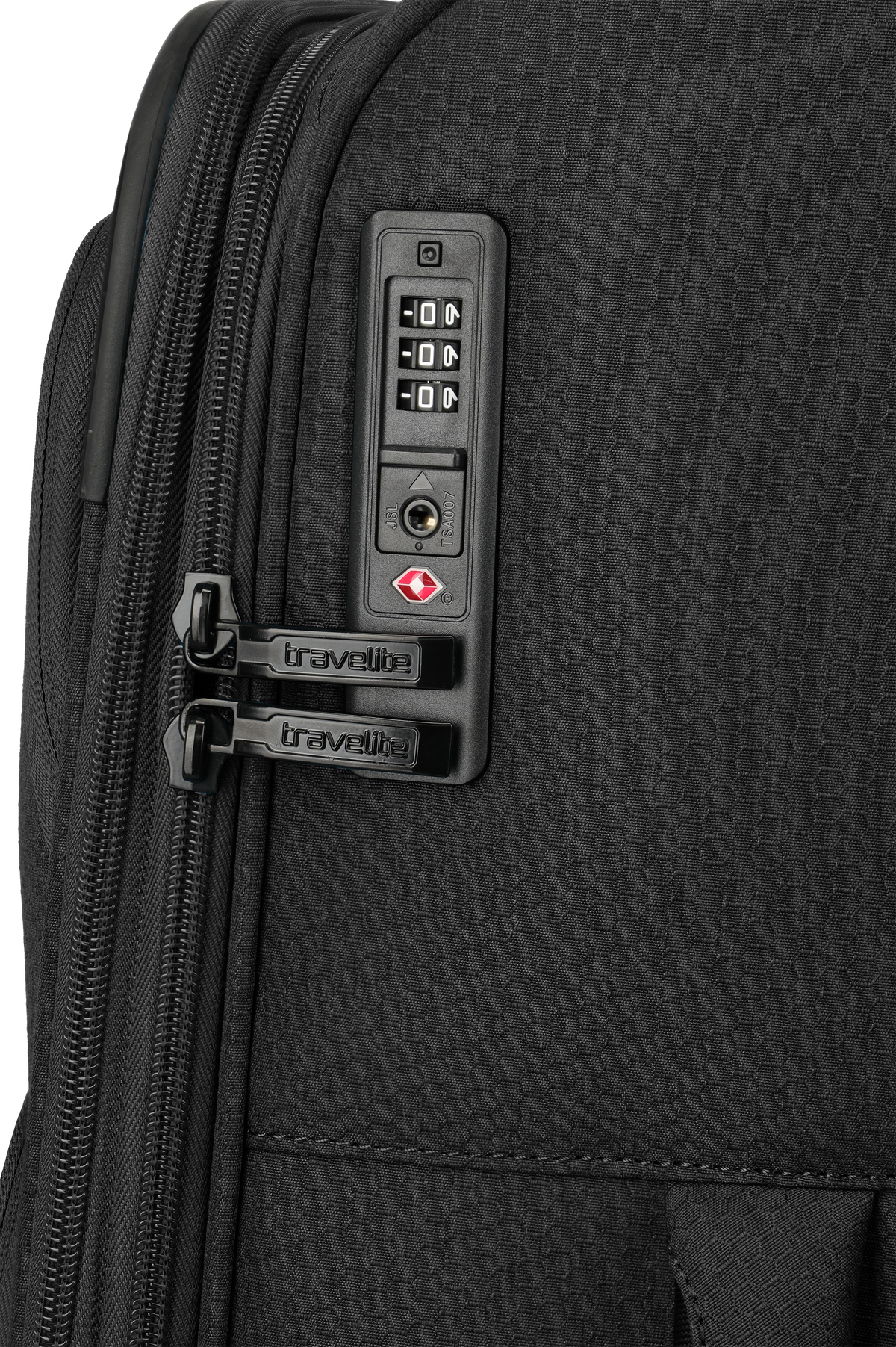 Travelite Koffer-Set KICK OFF – mit 4 Rollen – Bild 10