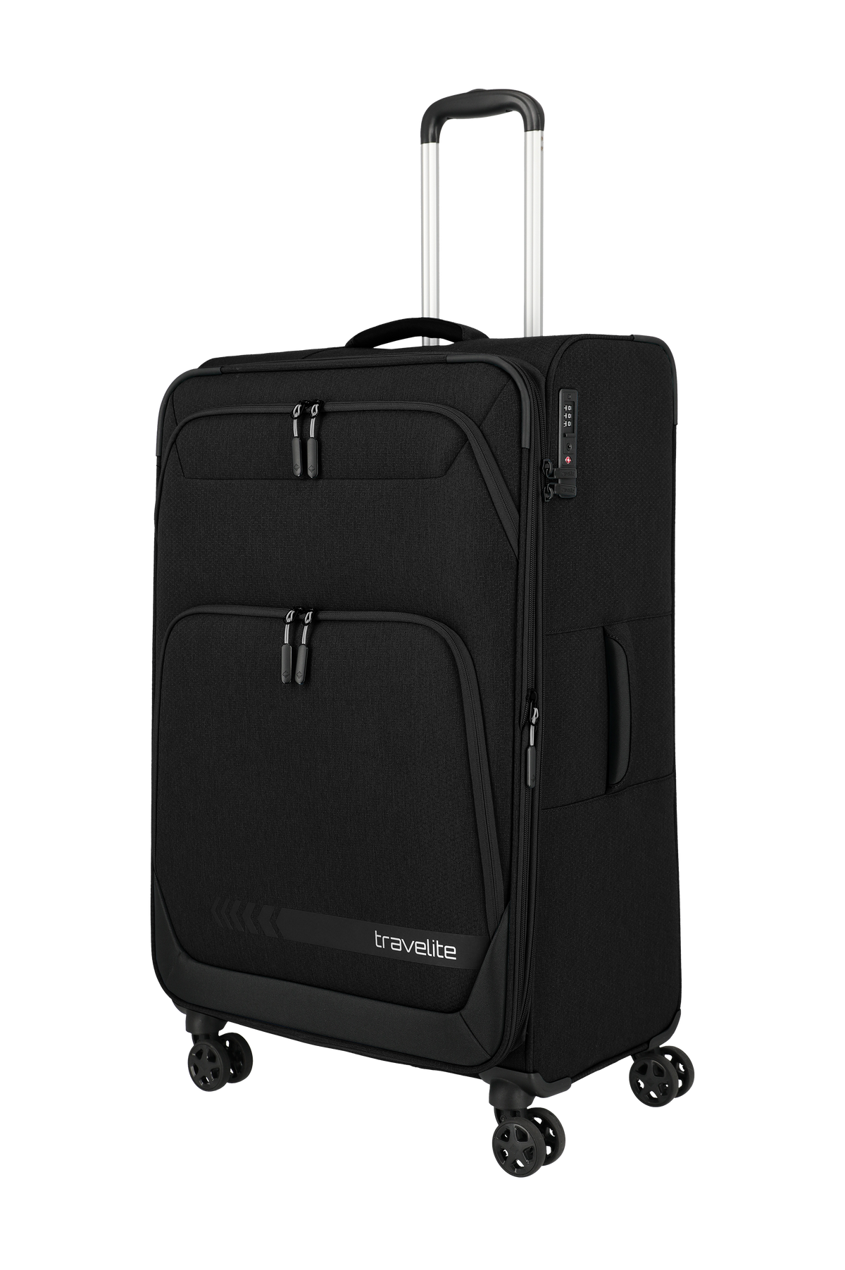 Travelite Koffer-Set KICK OFF – mit 4 Rollen – Bild 4