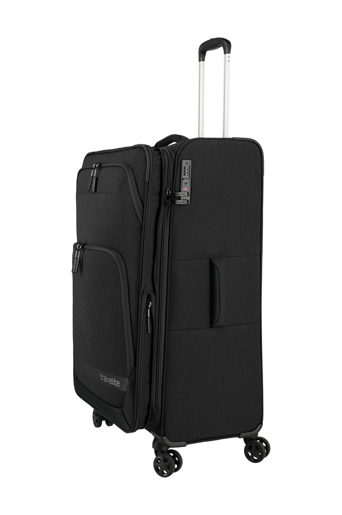 Travelite Koffer-Set KICK OFF – mit 4 Rollen – Bild 5