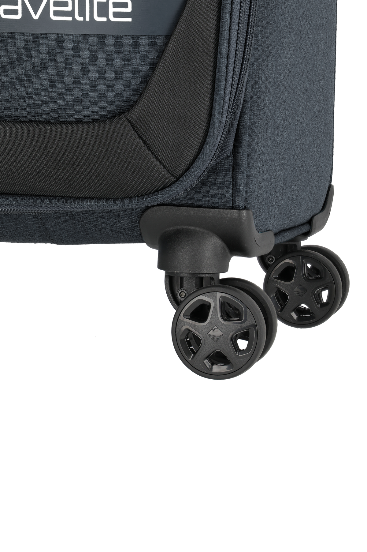 Travelite Koffer-Set KICK OFF – mit 4 Rollen – Bild 25