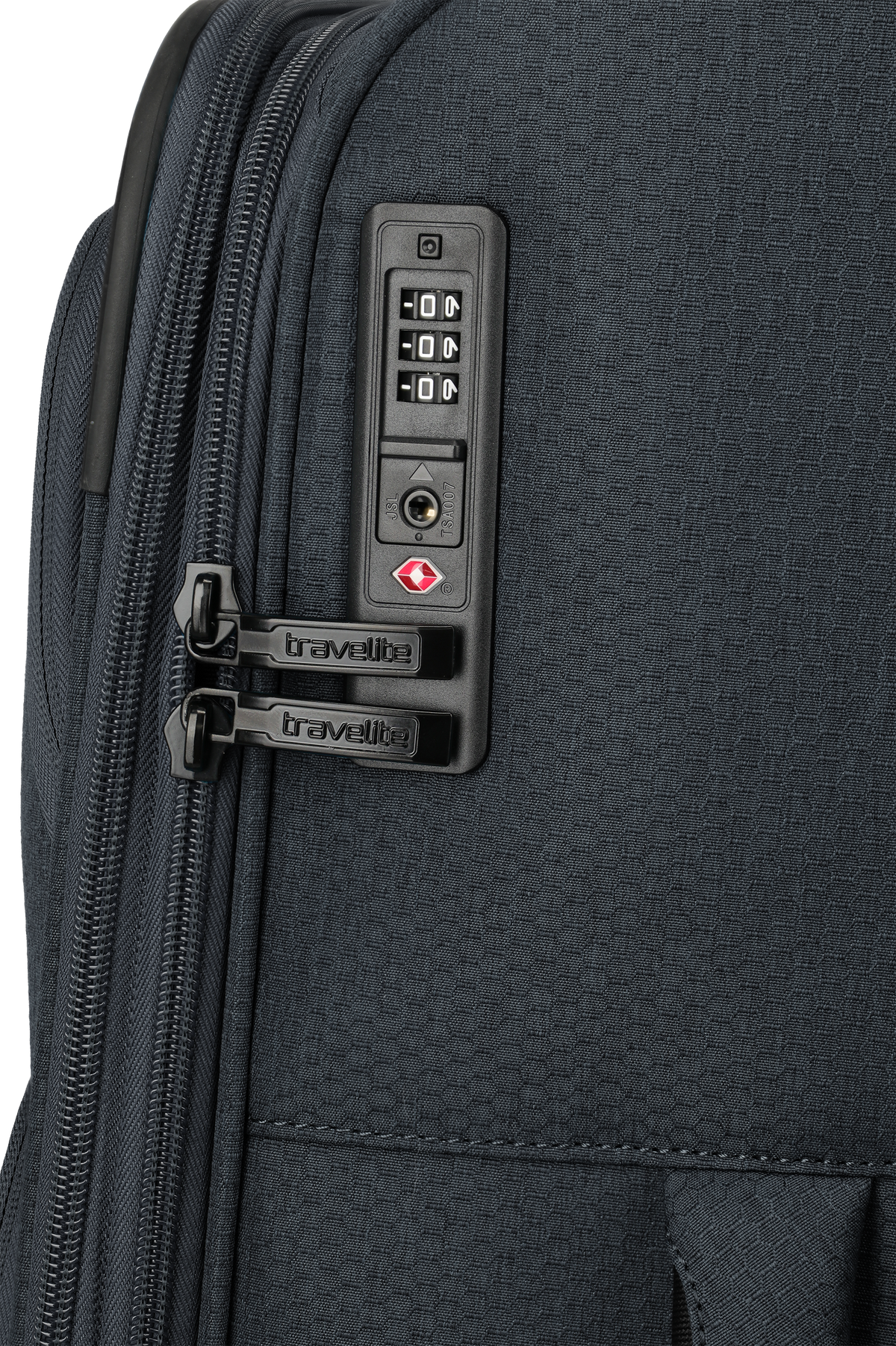 Travelite Koffer-Set KICK OFF – mit 4 Rollen – Bild 27