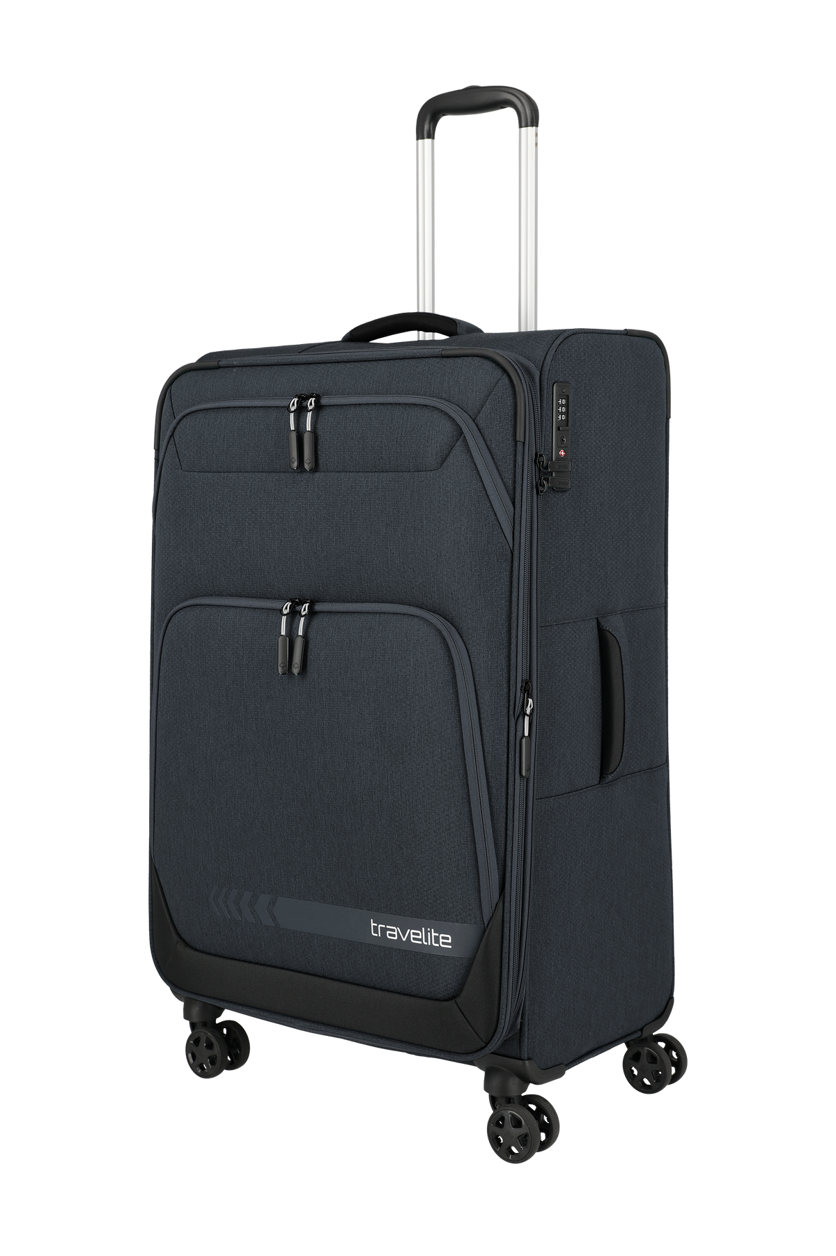 Travelite Koffer-Set KICK OFF – mit 4 Rollen – Bild 18