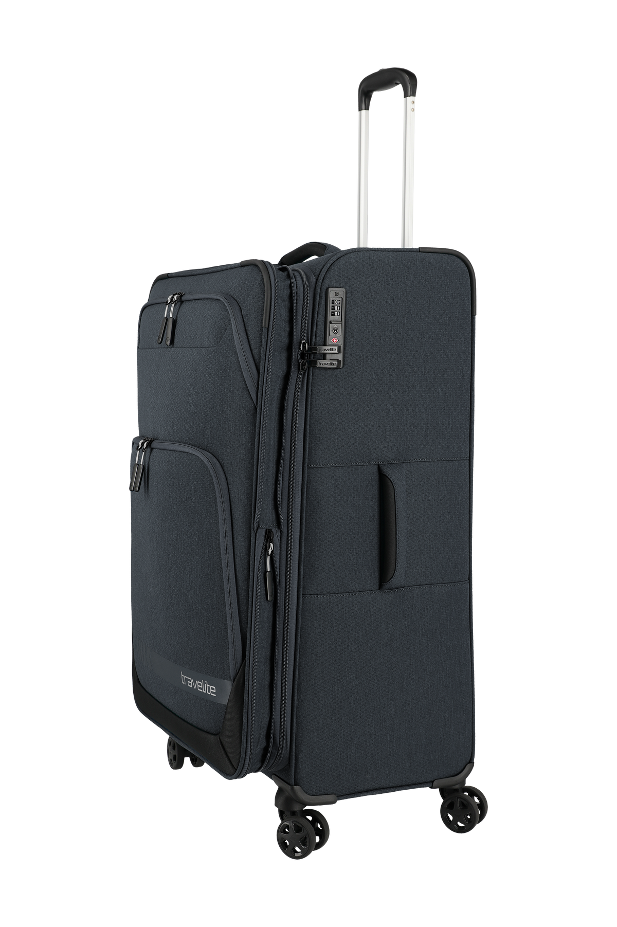 Travelite Koffer-Set KICK OFF – mit 4 Rollen – Bild 19