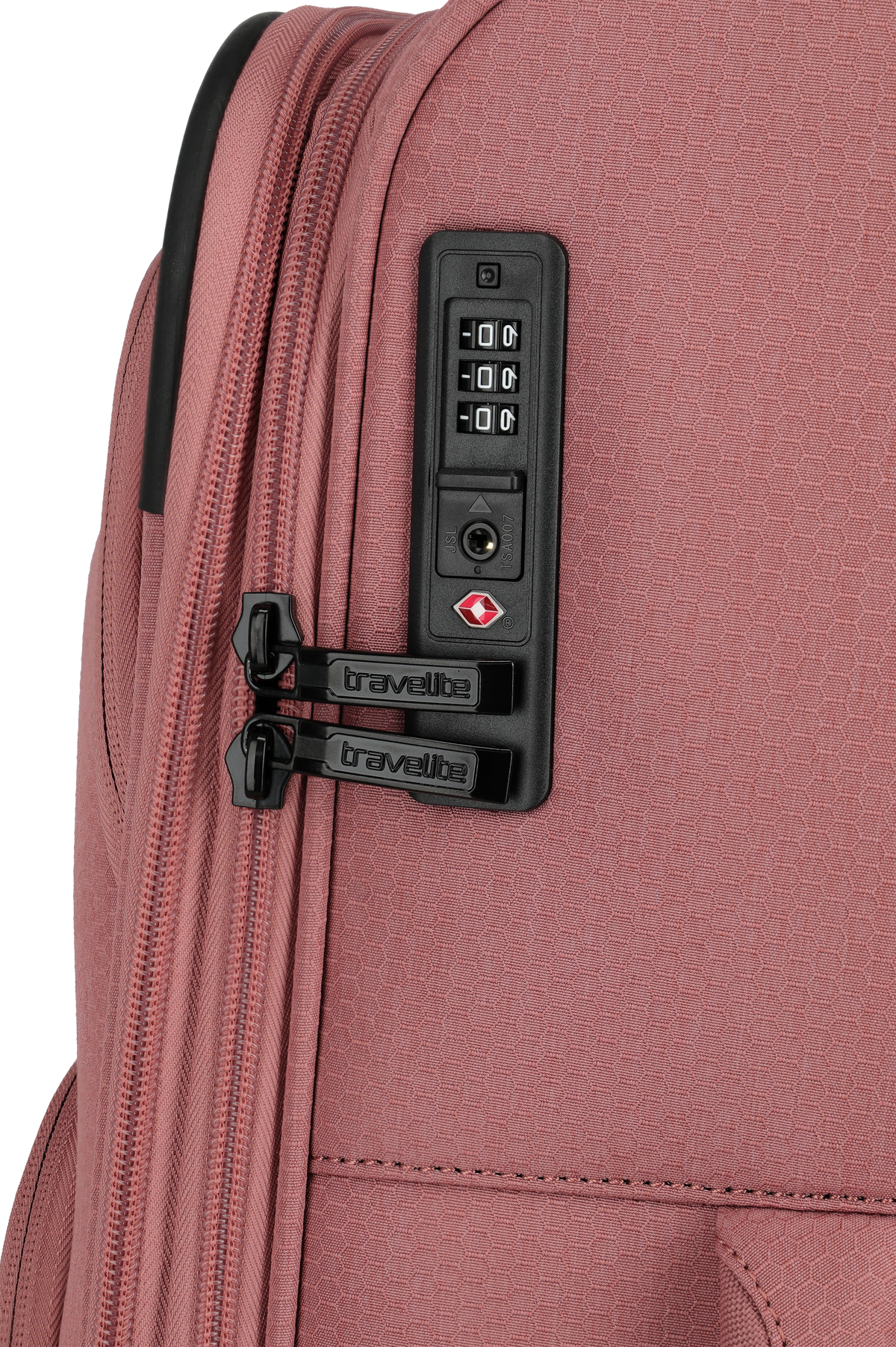 Travelite Koffer-Set KICK OFF – mit 4 Rollen – Bild 41