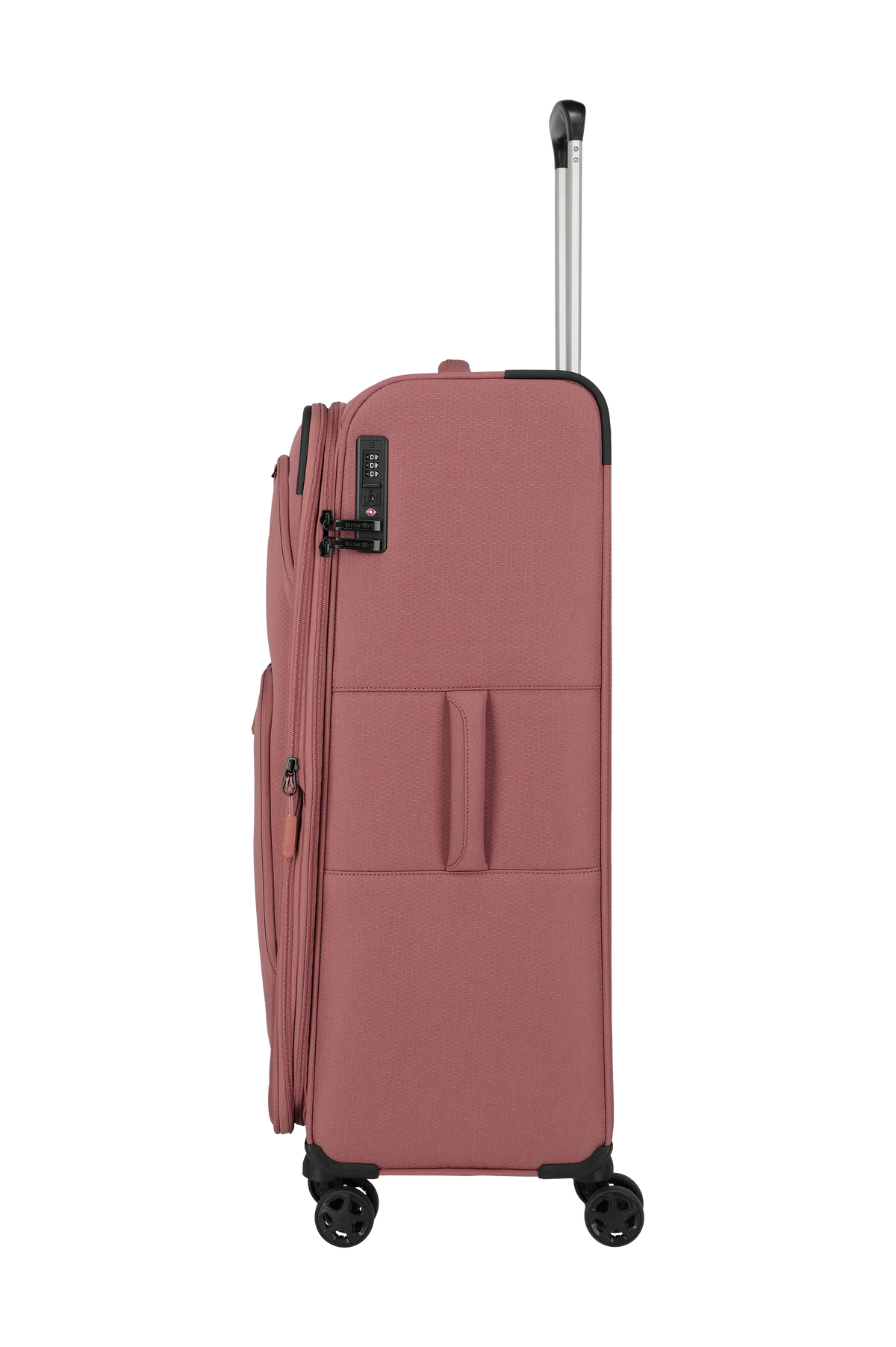 Travelite Koffer-Set KICK OFF – mit 4 Rollen – Bild 35