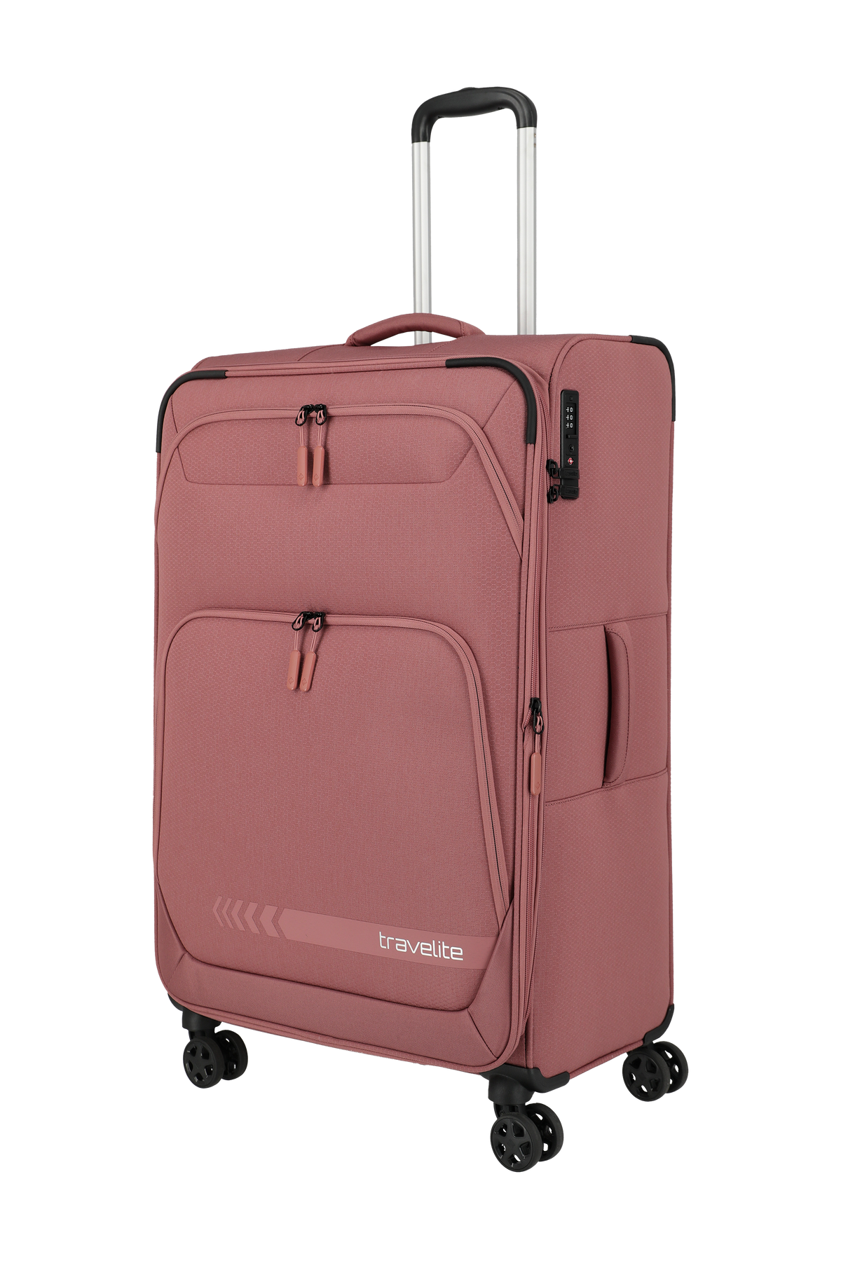 Travelite Koffer-Set KICK OFF – mit 4 Rollen – Bild 33