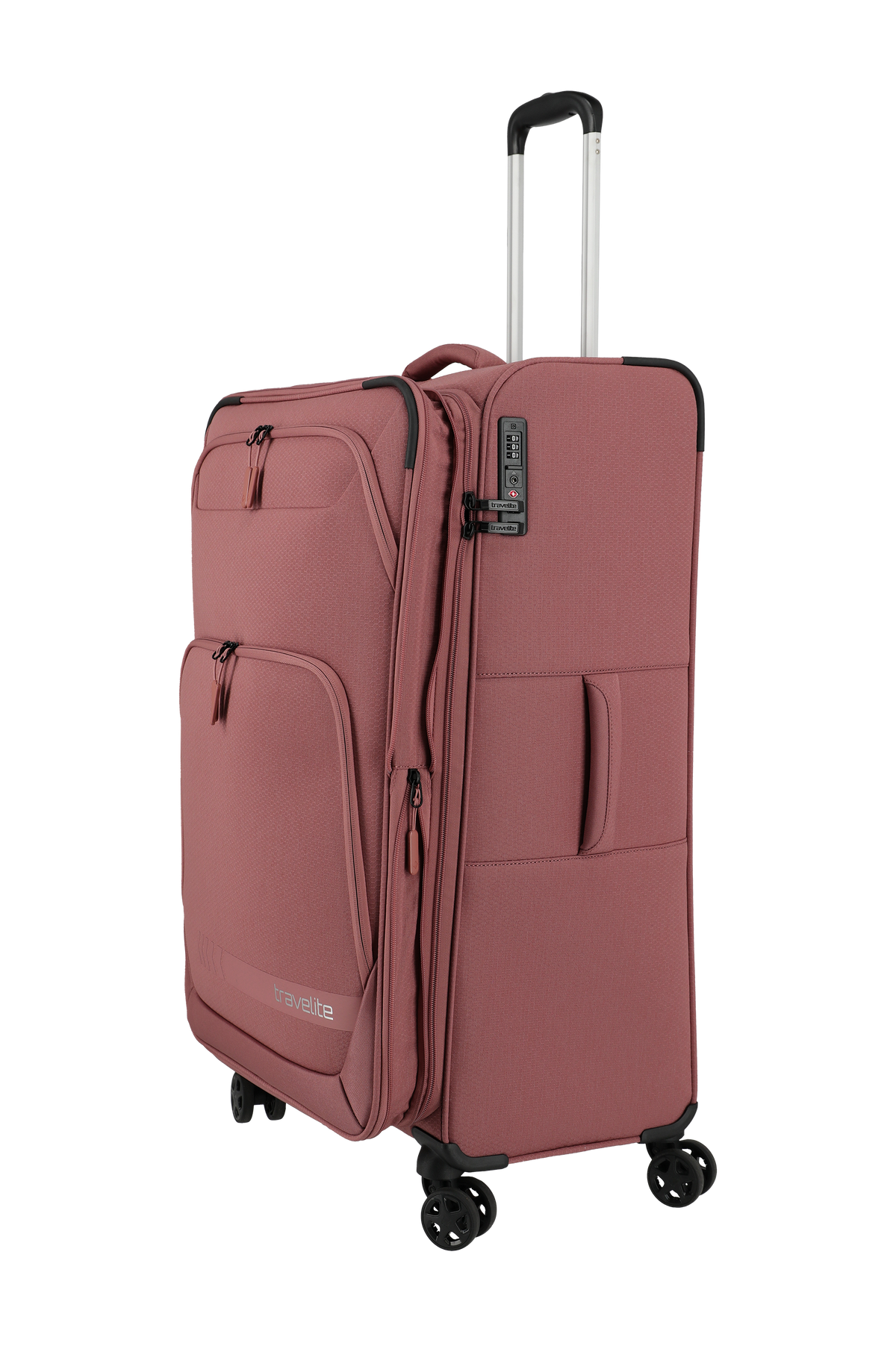 Travelite Koffer-Set KICK OFF – mit 4 Rollen – Bild 34
