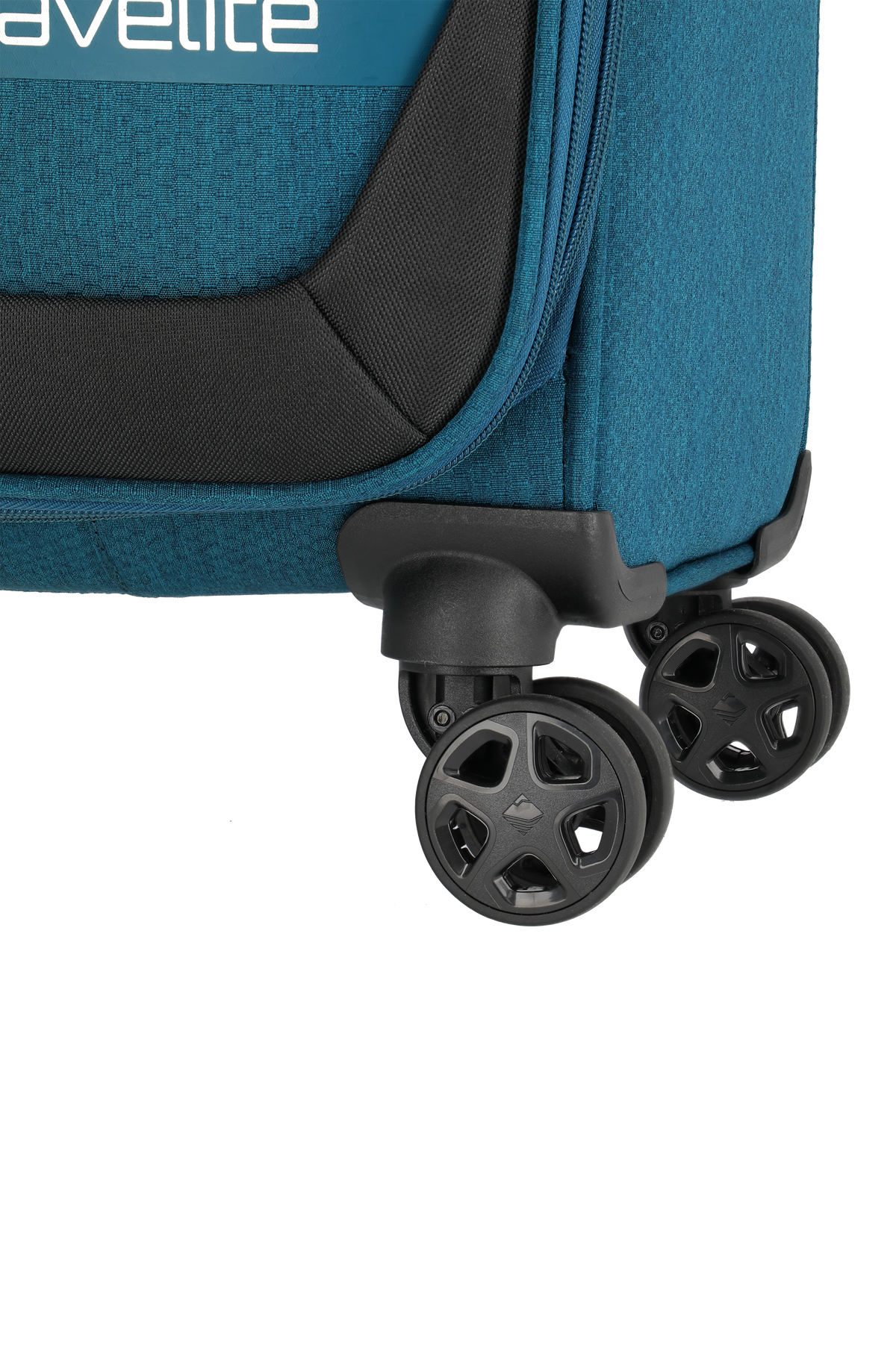 Travelite Koffer-Set KICK OFF – mit 4 Rollen – Bild 59