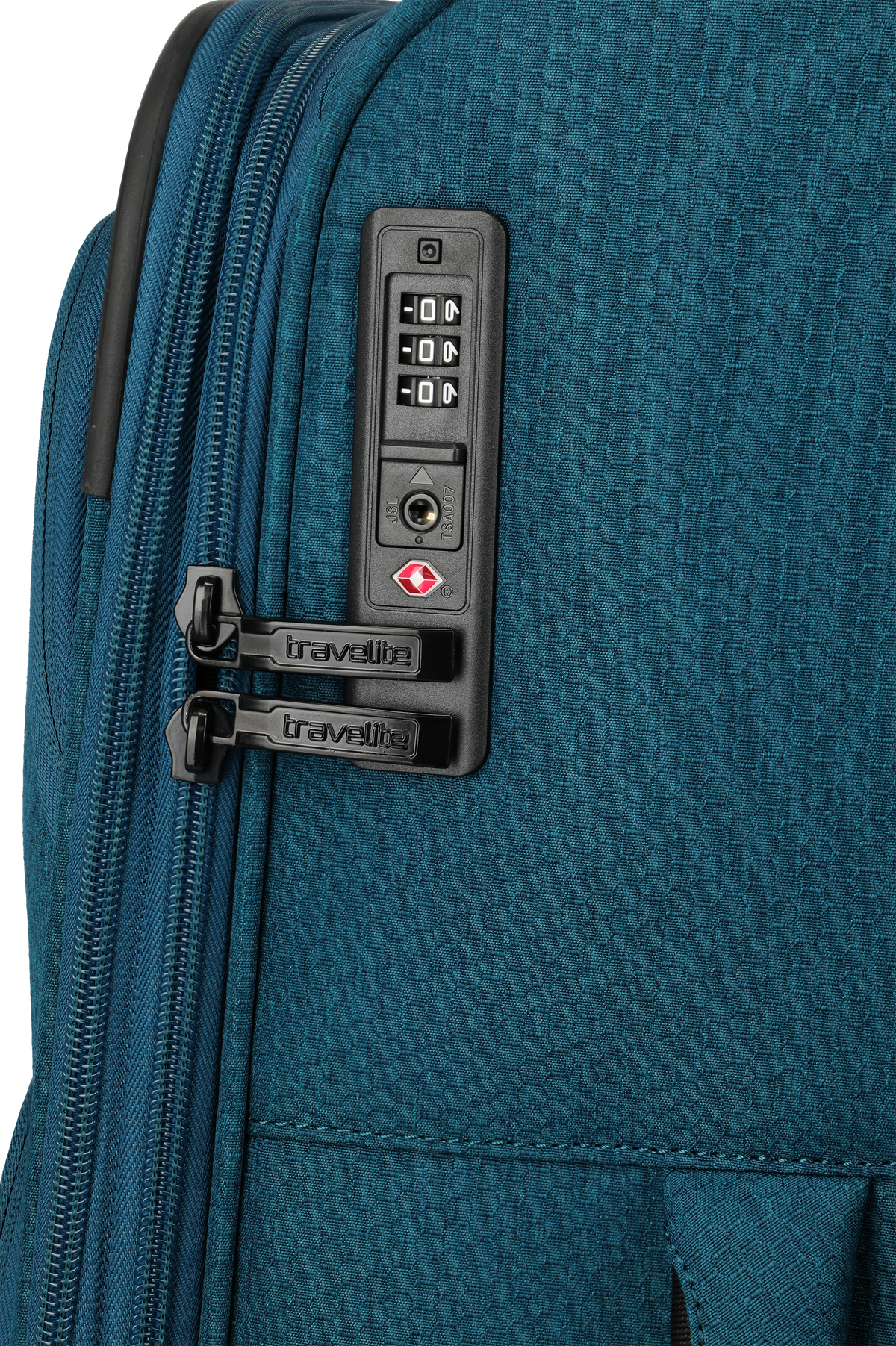 Travelite Koffer-Set KICK OFF – mit 4 Rollen – Bild 57