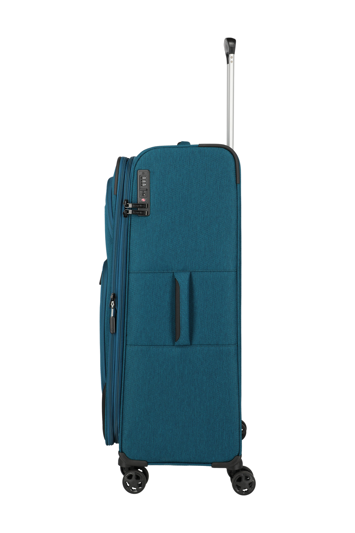 Travelite Koffer-Set KICK OFF – mit 4 Rollen – Bild 51