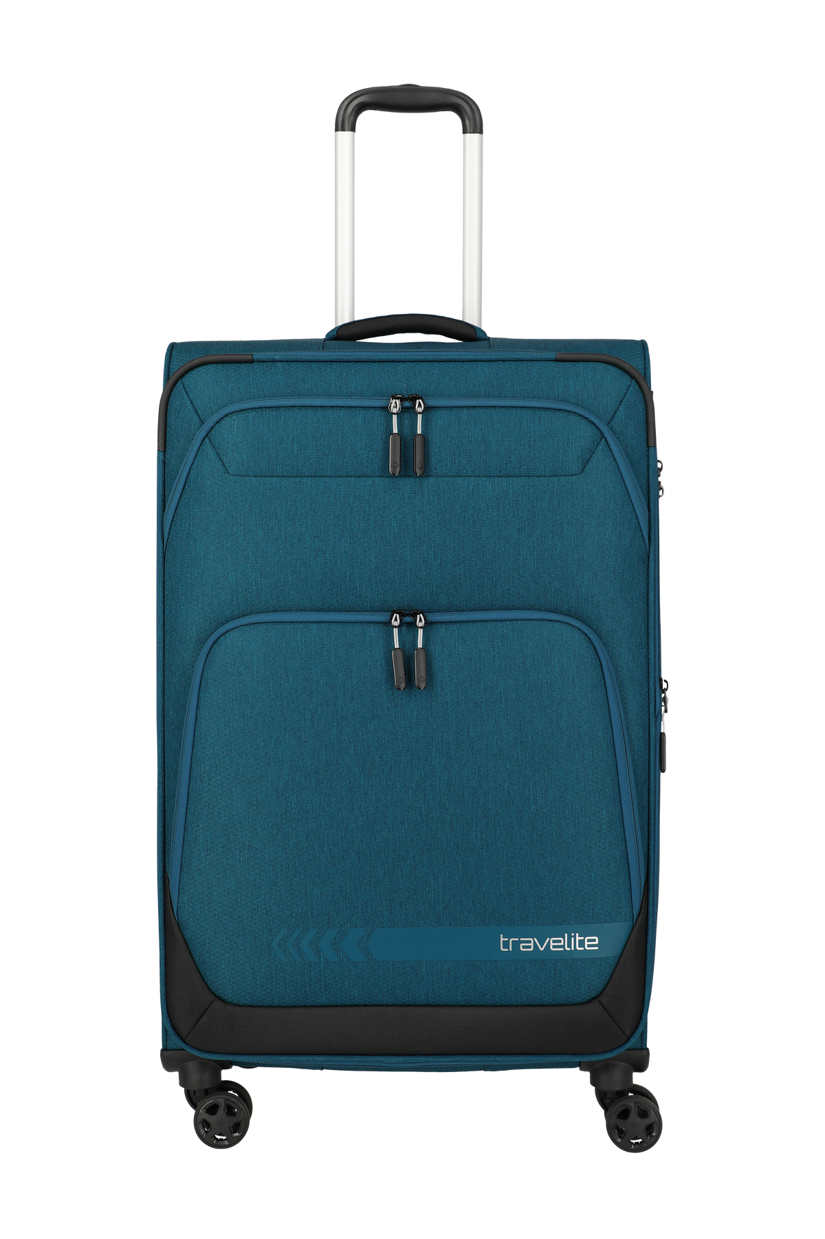 Travelite Koffer-Set KICK OFF – mit 4 Rollen – Bild 48