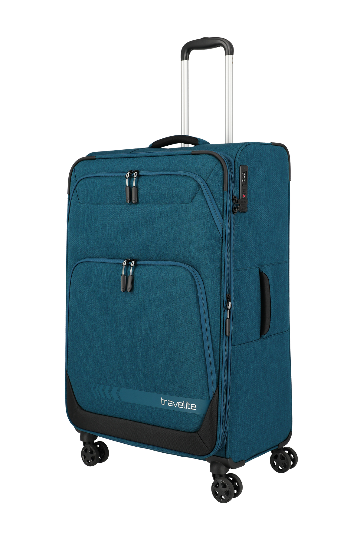 Travelite Koffer-Set KICK OFF – mit 4 Rollen – Bild 49