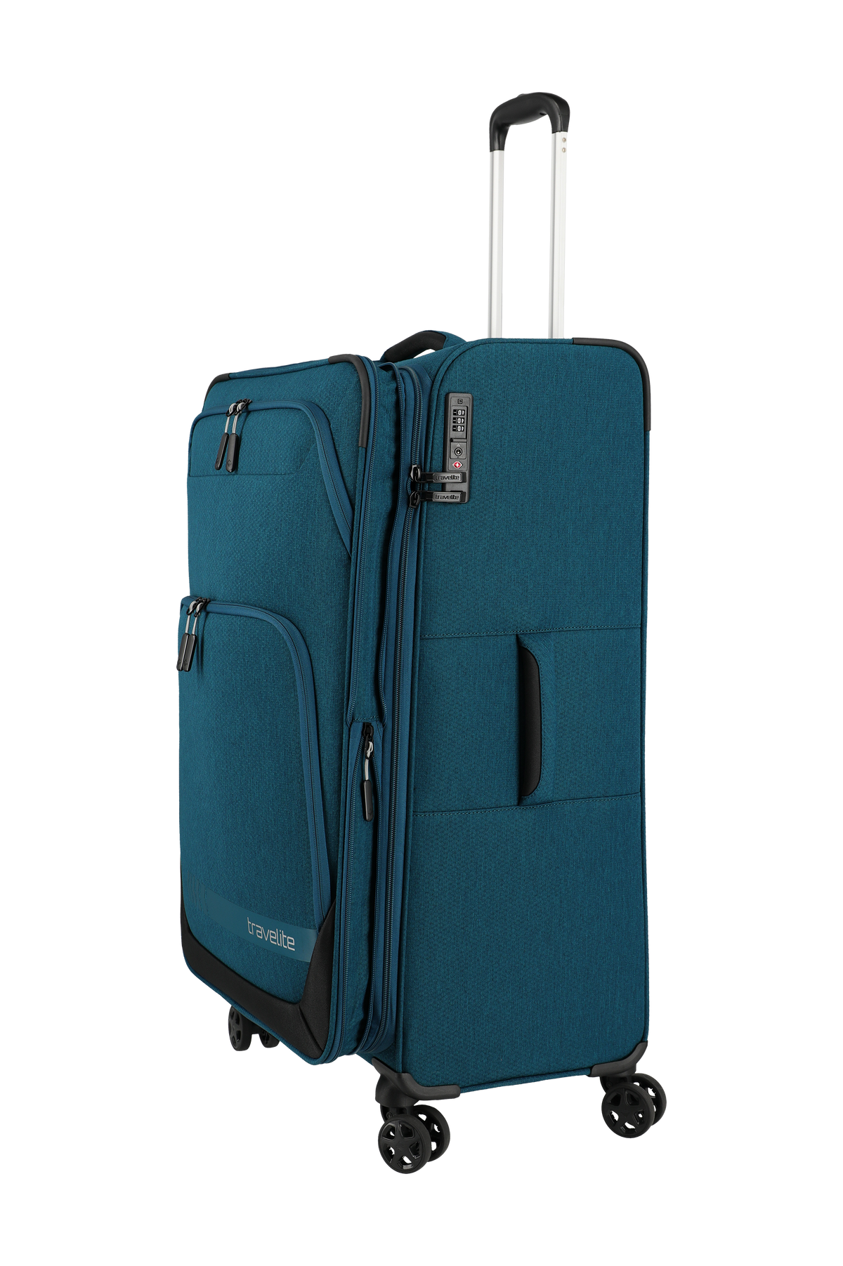Travelite Koffer-Set KICK OFF – mit 4 Rollen – Bild 50