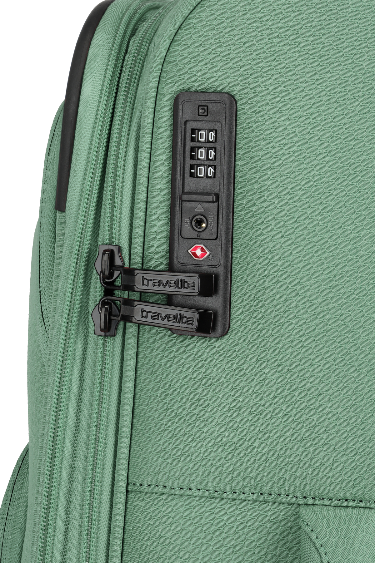 Travelite Koffer-Set KICK OFF – mit 4 Rollen – Bild 73