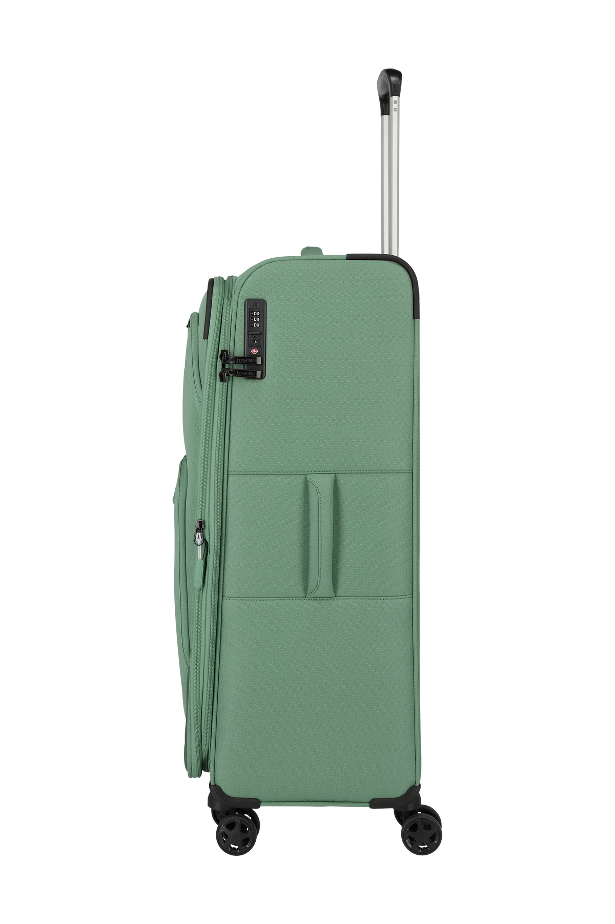 Travelite Koffer-Set KICK OFF – mit 4 Rollen – Bild 67