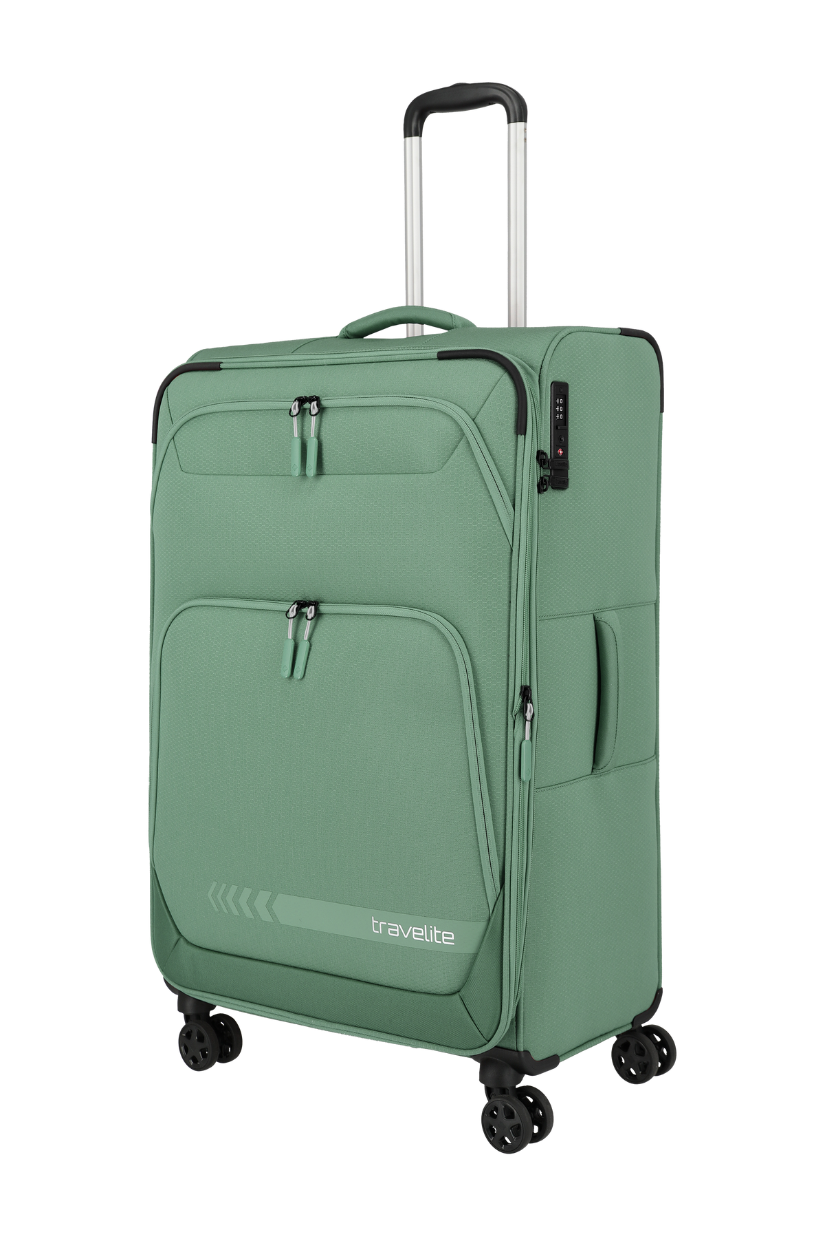 Travelite Koffer-Set KICK OFF – mit 4 Rollen – Bild 65