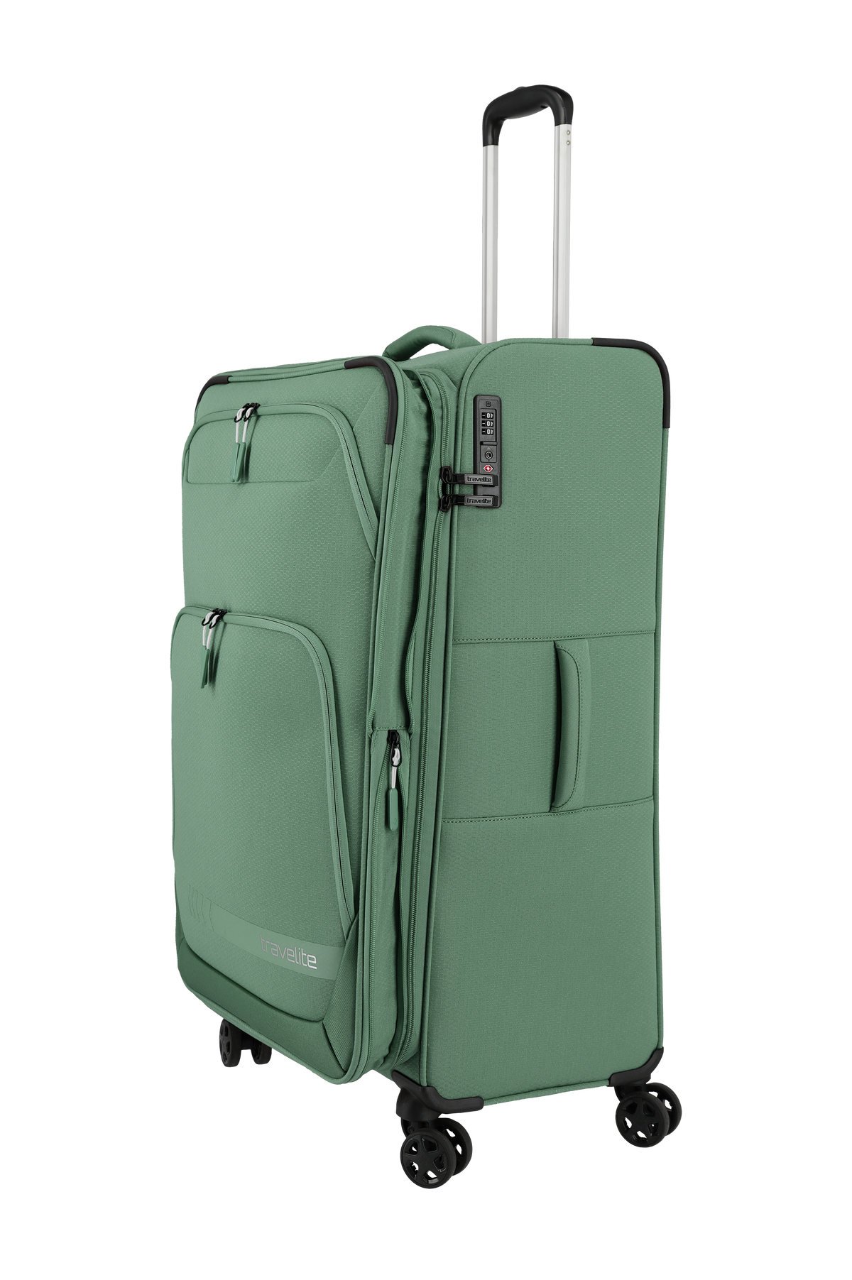 Travelite Koffer-Set KICK OFF – mit 4 Rollen – Bild 66