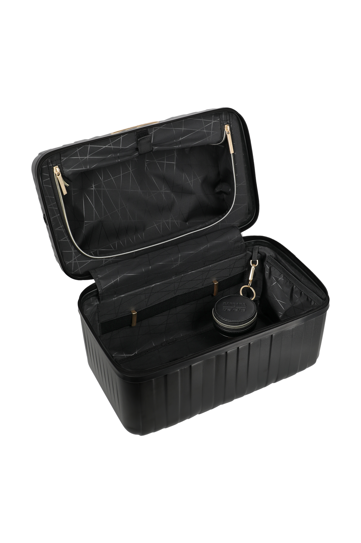 Travelite Beautycase BARBARA NOVELTY – aus POLYCARBONATE – Bild 8