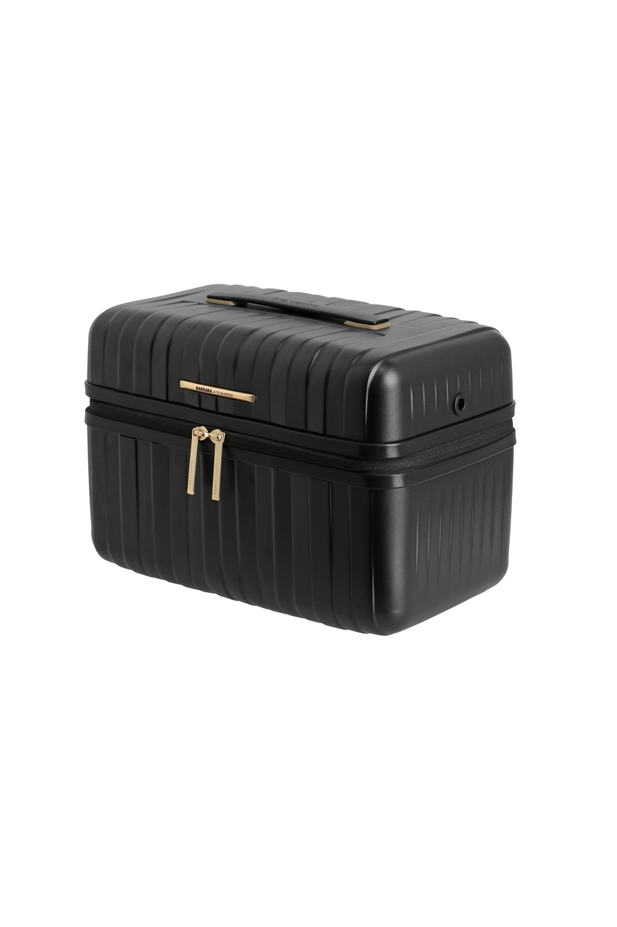 Travelite Beautycase BARBARA NOVELTY – aus POLYCARBONATE – Bild 3