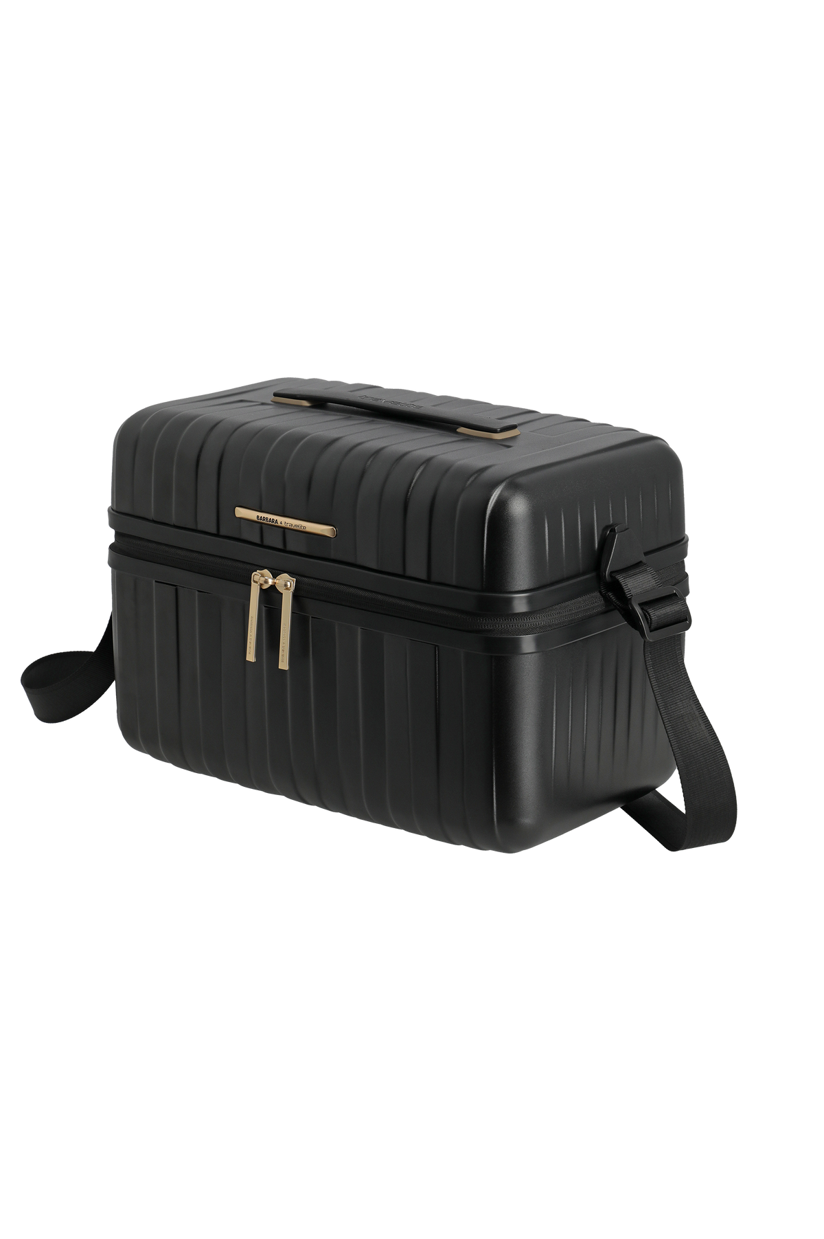 Travelite Beautycase BARBARA NOVELTY – aus POLYCARBONATE – Bild 5