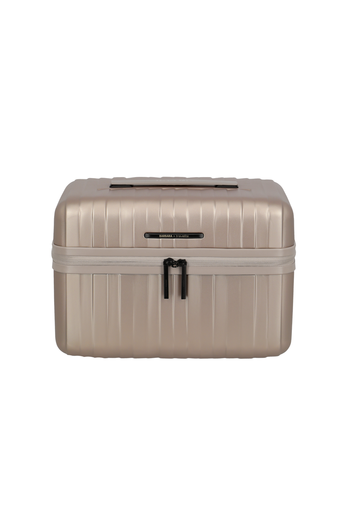 Travelite Beautycase BARBARA NOVELTY – aus POLYCARBONATE – Bild 10